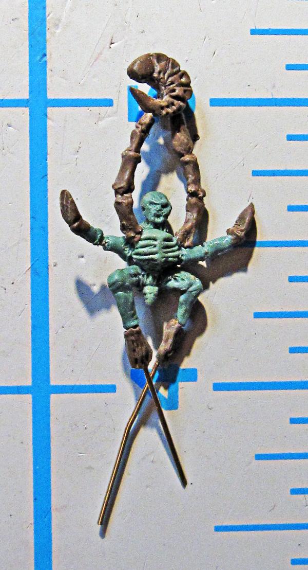4th Generation, Cultists, Genestealer, Hybrids