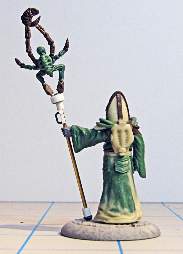 4th Generation, Cultists, Genestealer, Hybrids