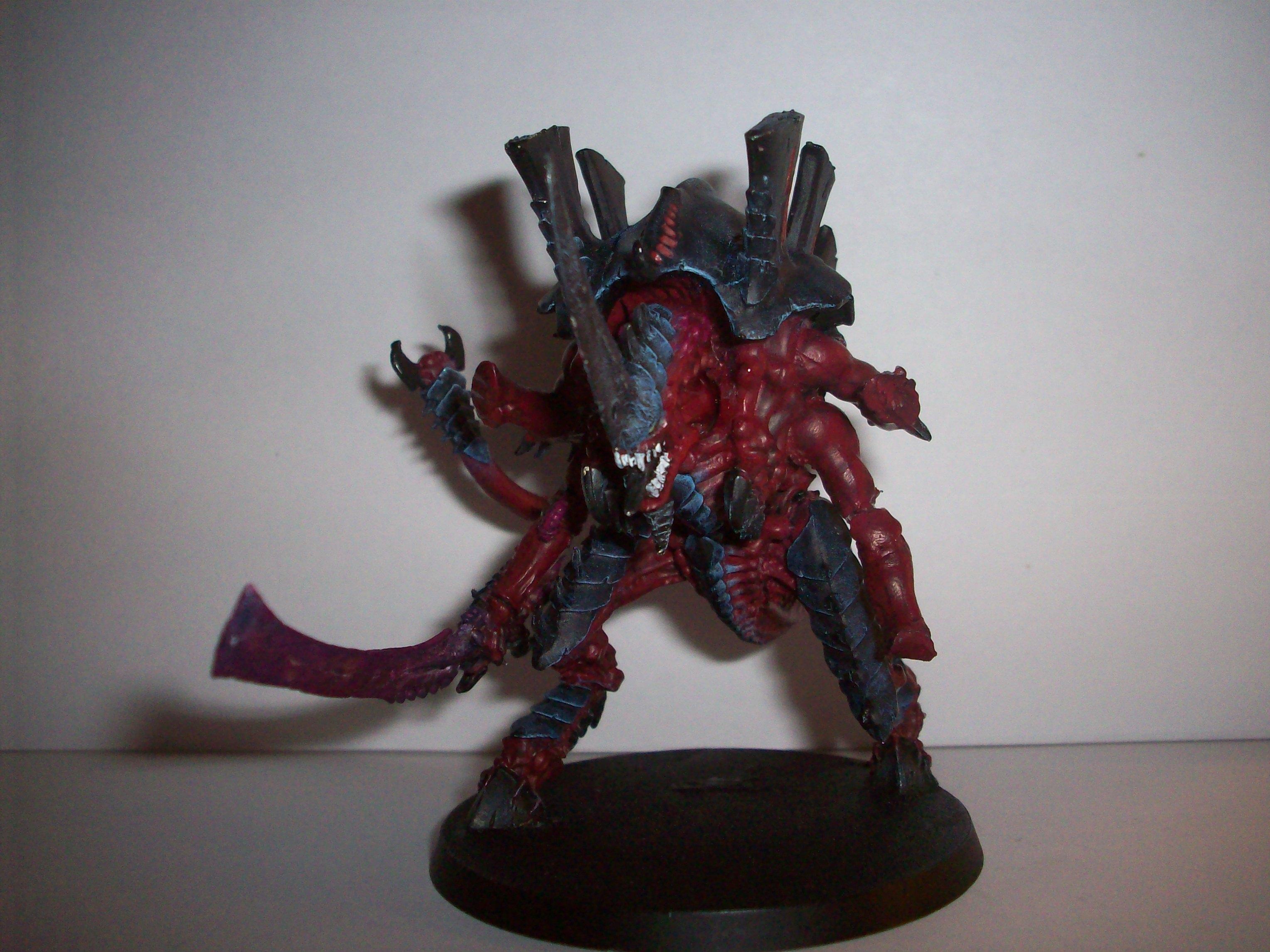 Swarmlord