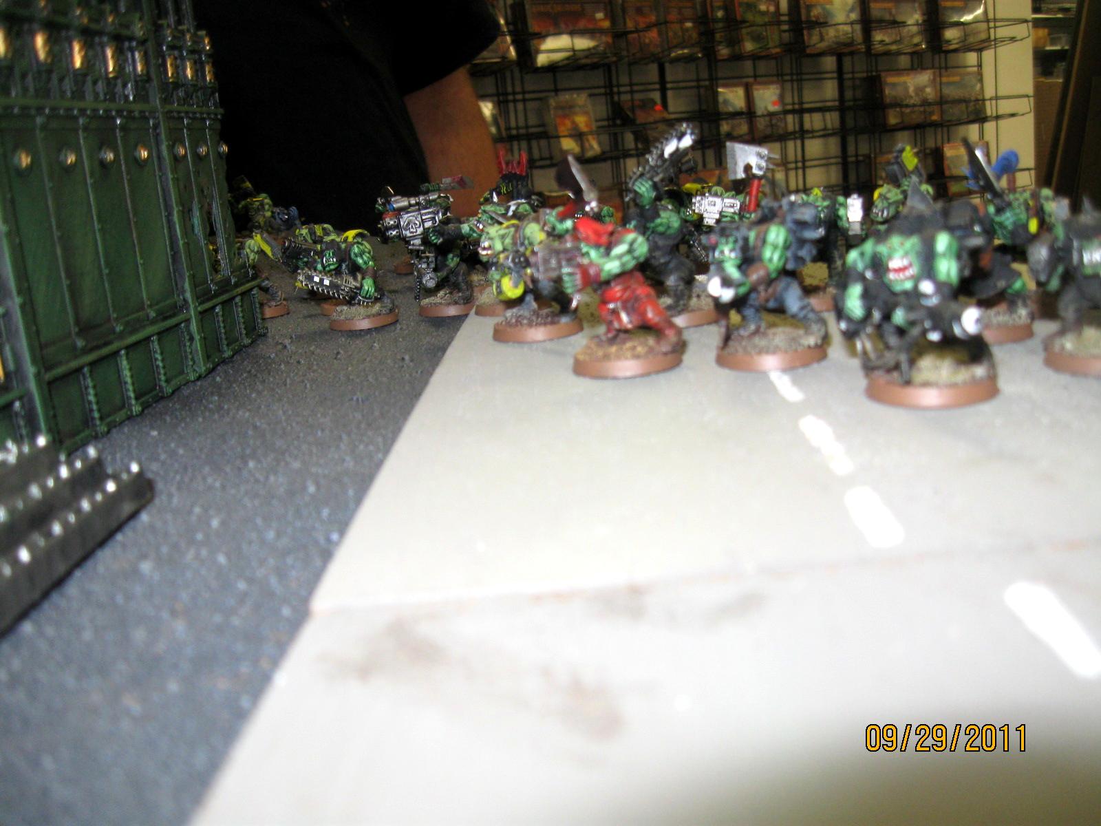 Orks