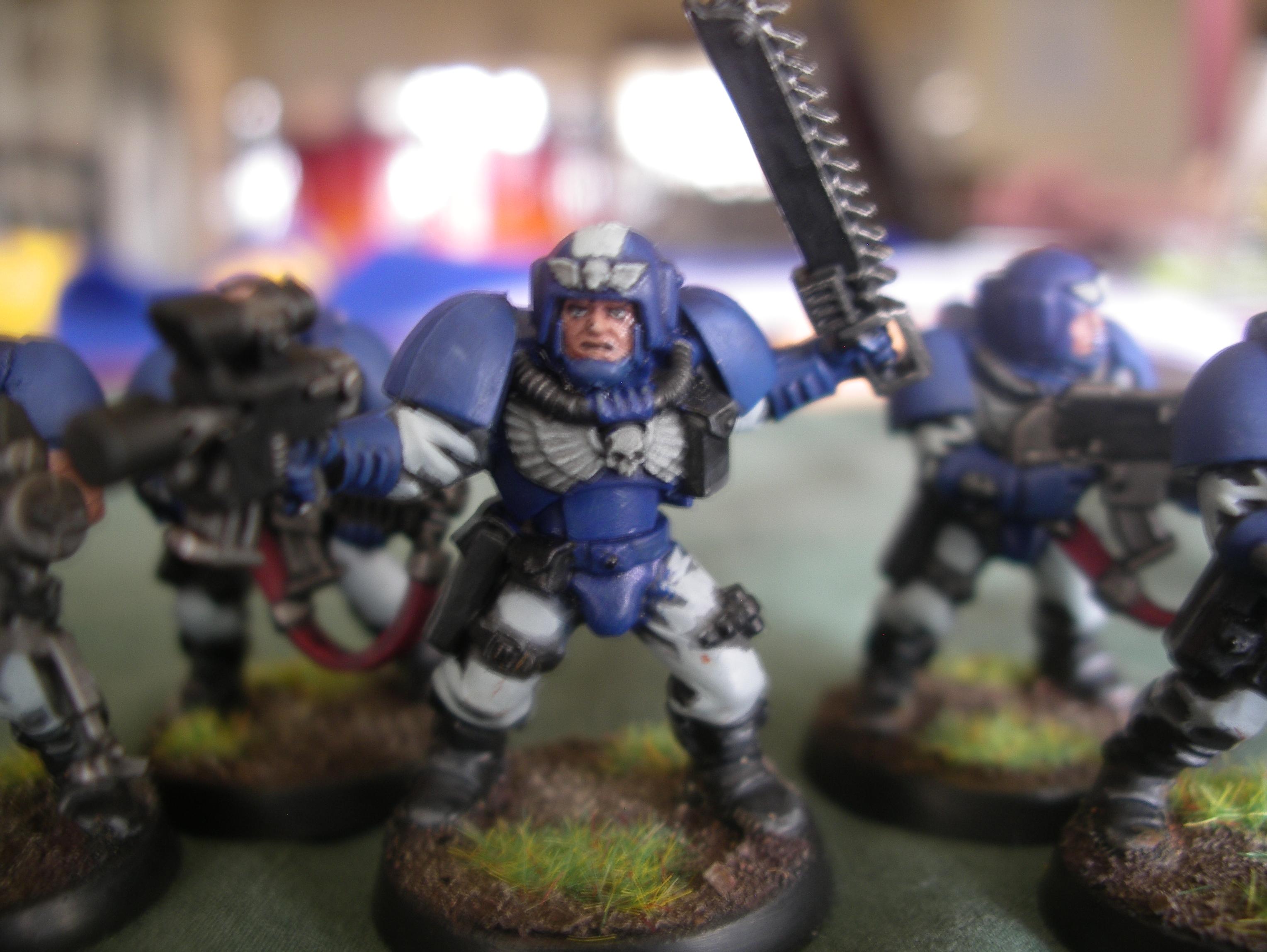 sgt