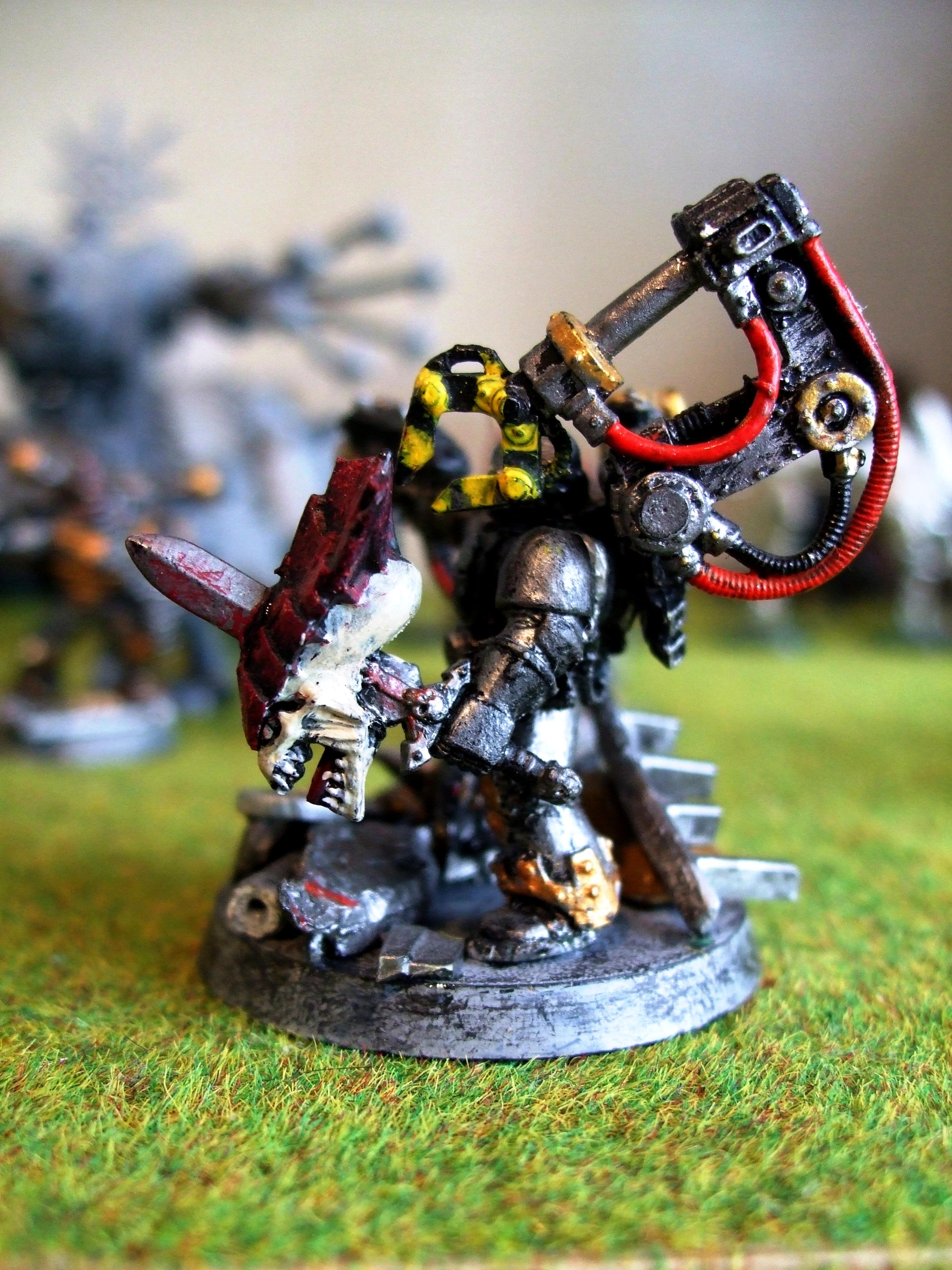 Arms, Bionics, Chaos, Combi, Dead, Headquarters, Iron, Meltagun, Power, Servo, Smith, Space, Space Marines, Sword, Tyranids, War, Warriors, Warsmith, Weapon