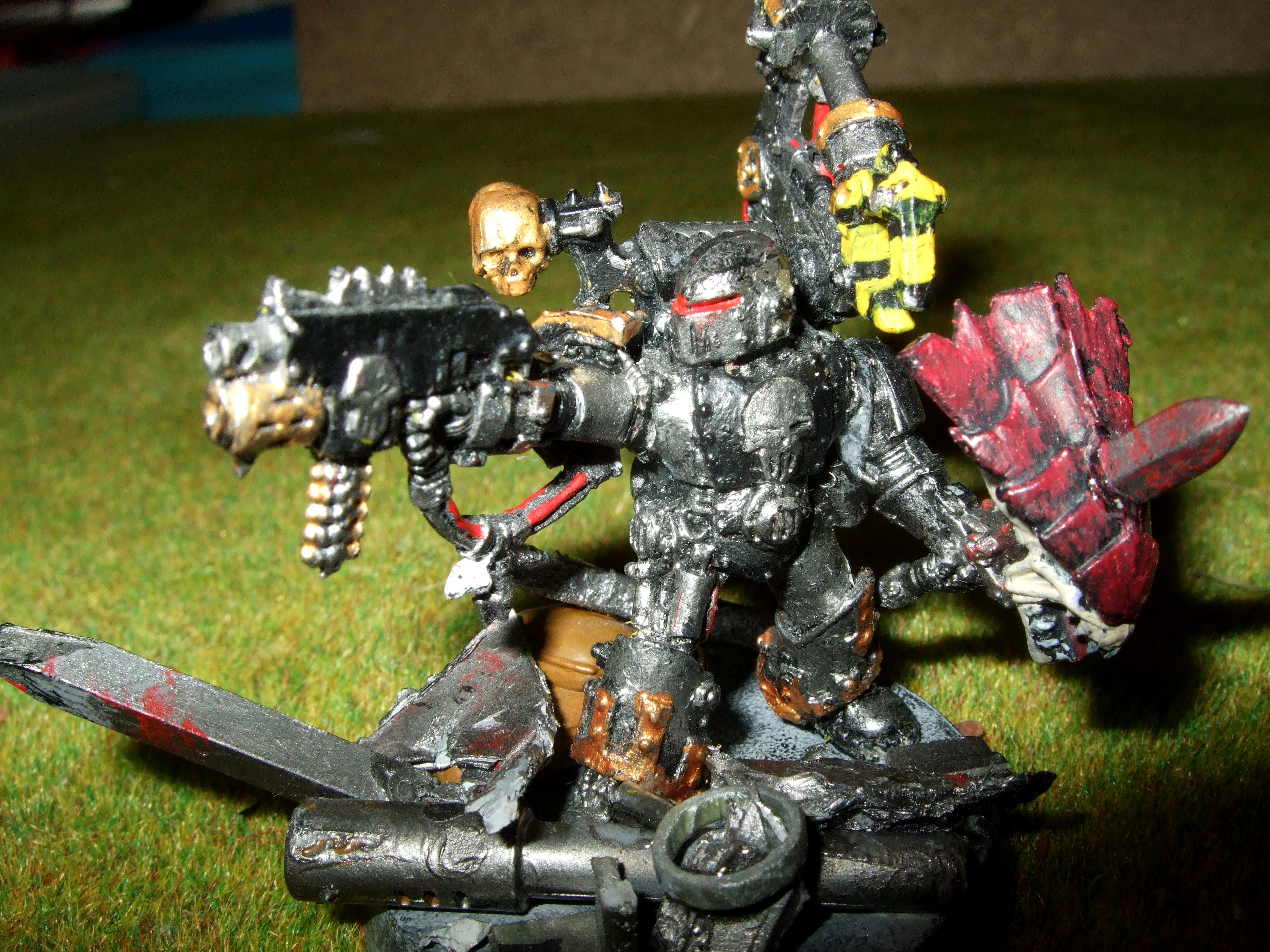 Arms, Bionics, Chaos, Combi, Dead, Headquarters, Iron, Meltagun, Power, Servo, Smith, Space, Space Marines, Sword, Tyranids, War, Warriors, Warsmith, Weapon