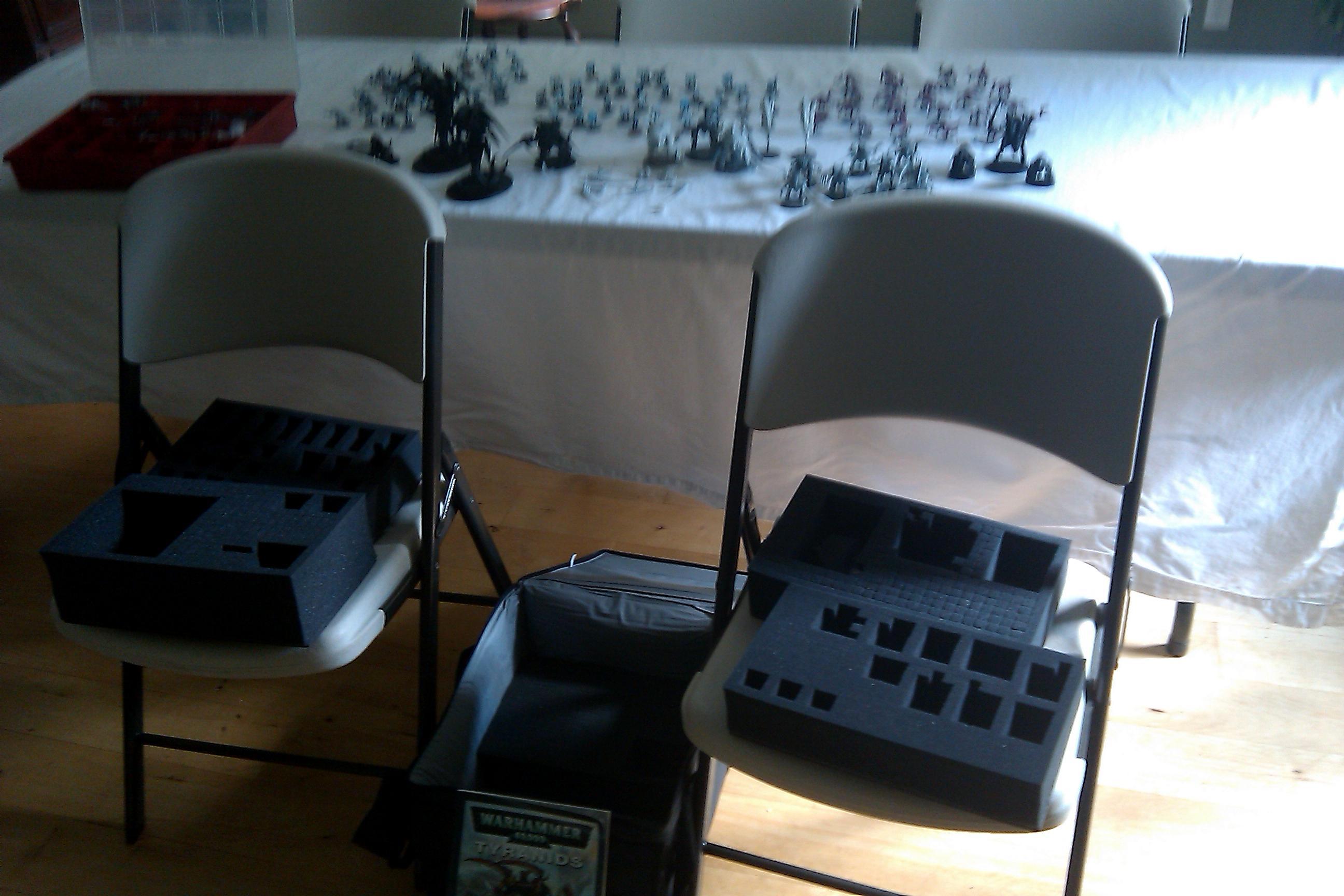 Nid army