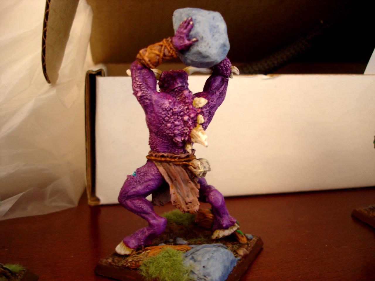Beatsmen Wood Elves Warhammer Fantasy