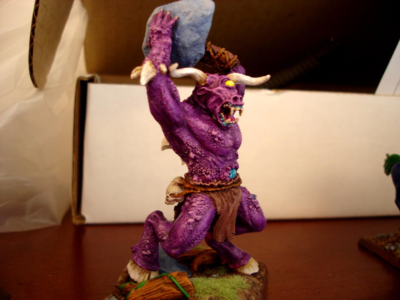 Beatsmen Wood Elves Warhammer Fantasy