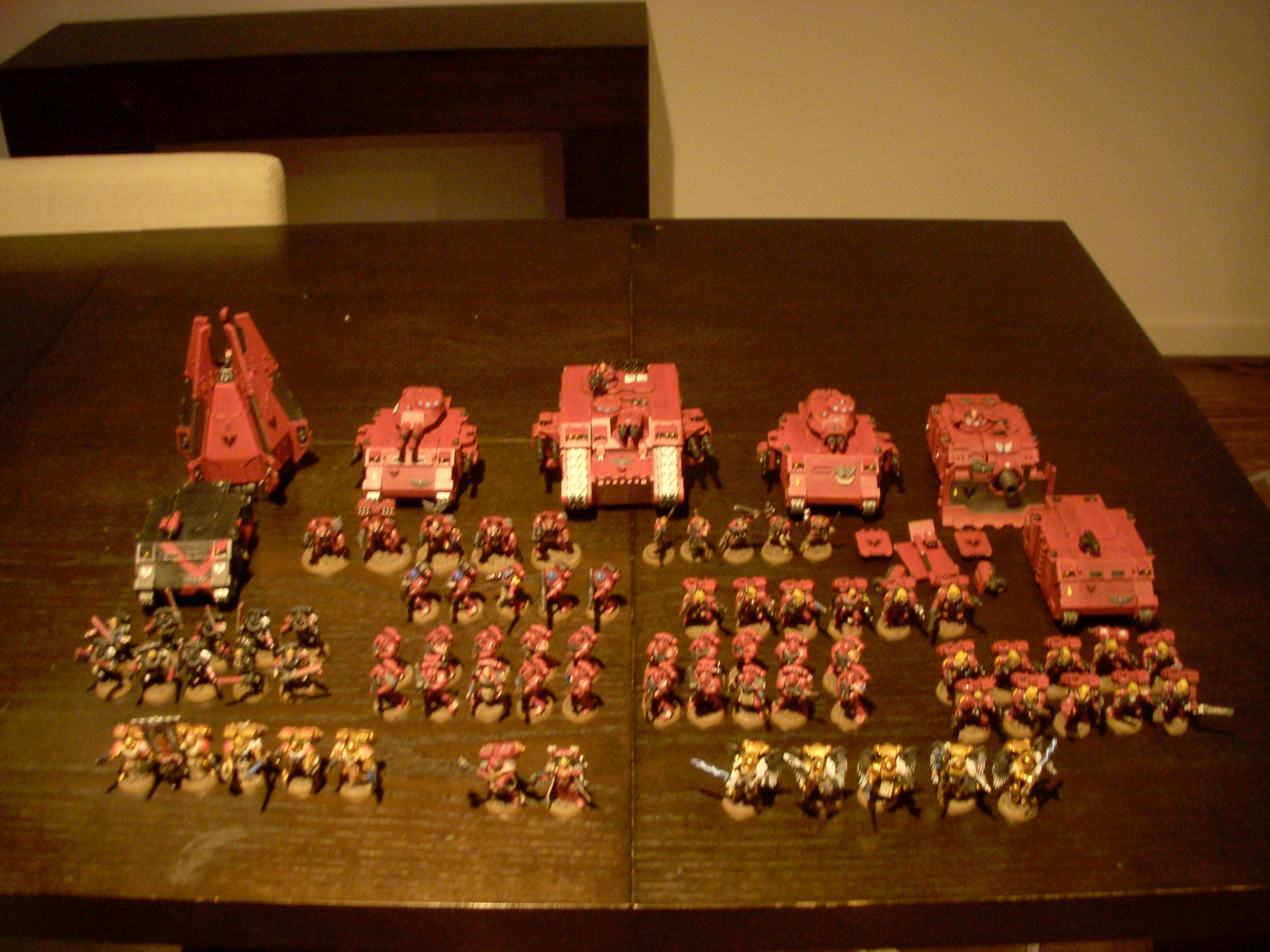 Blood Angels
