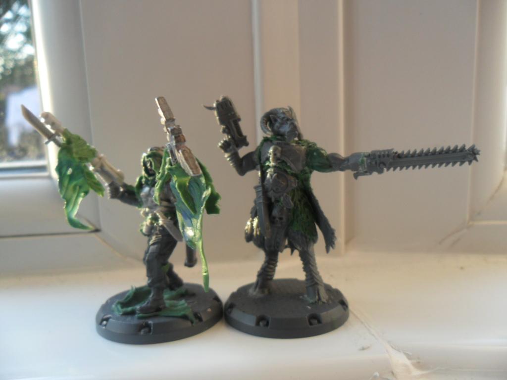 Beastman 40k, Beastmen, Imperial Army