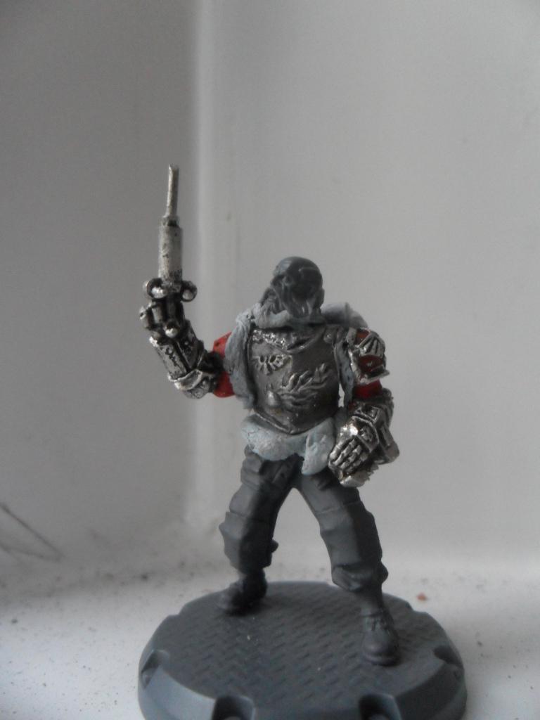 Medic, apothercary