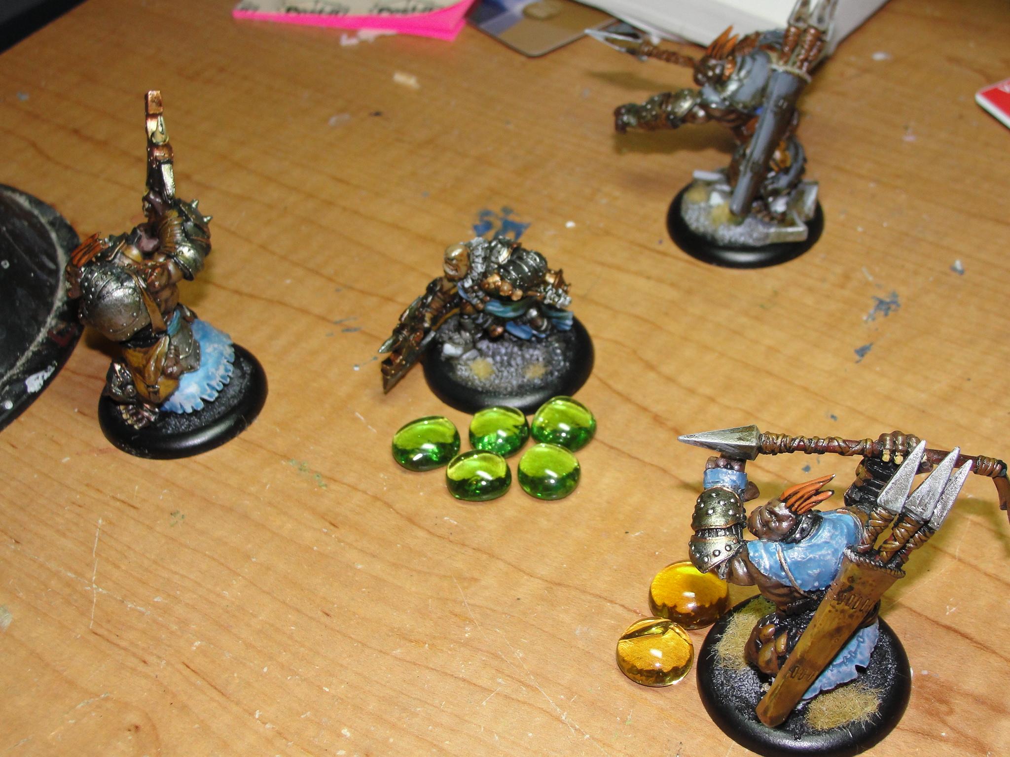 Warmachine