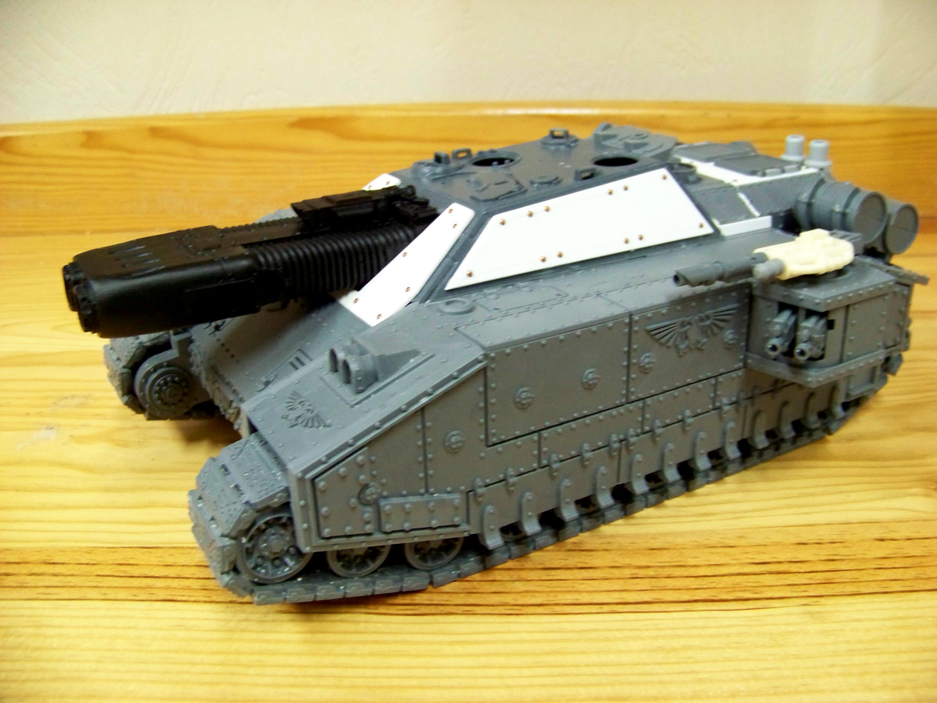Imperial Guard Stormblade