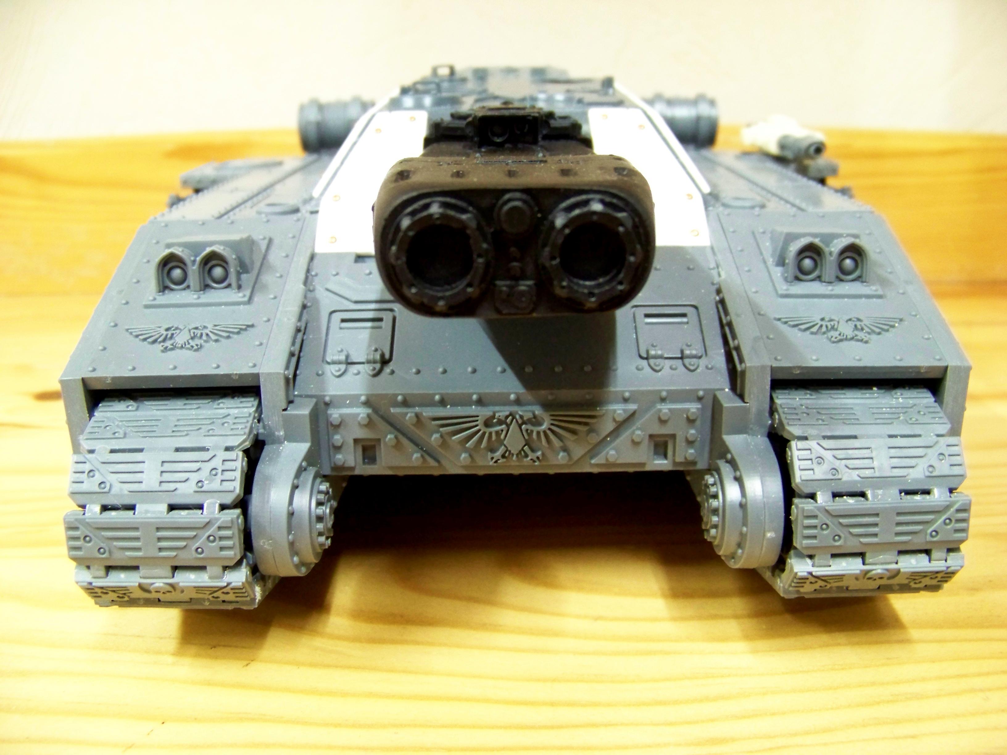 Imperial Guard Stormblade