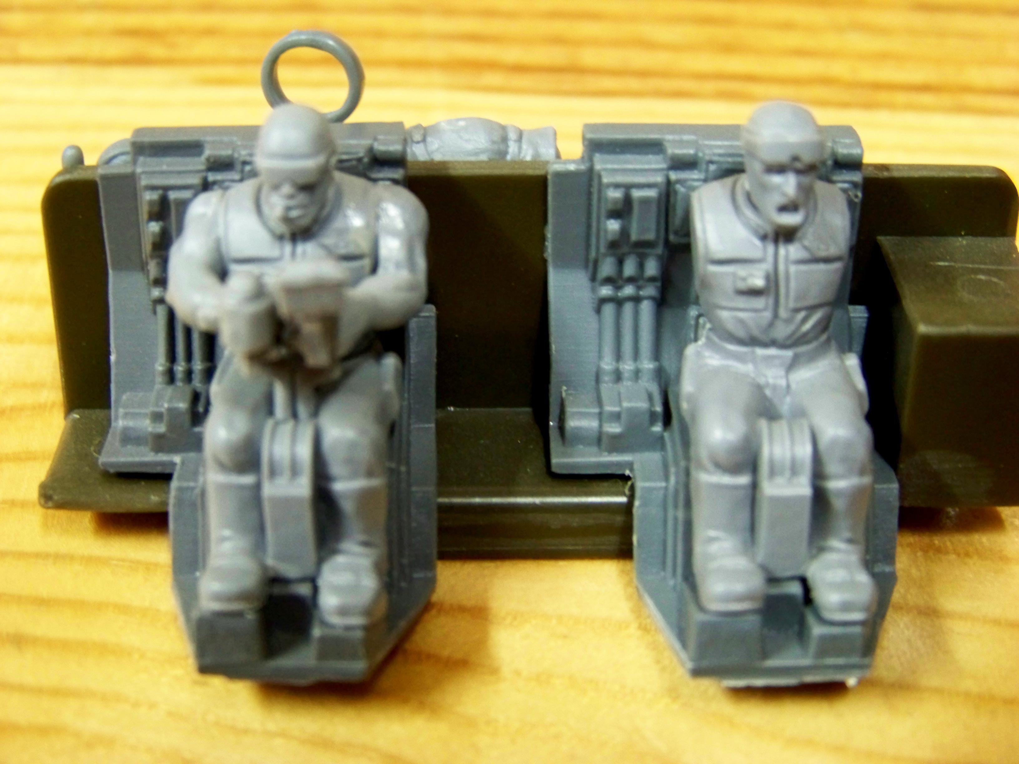 Catachan, Chimera, Conversion, Imperial Guard, Truck