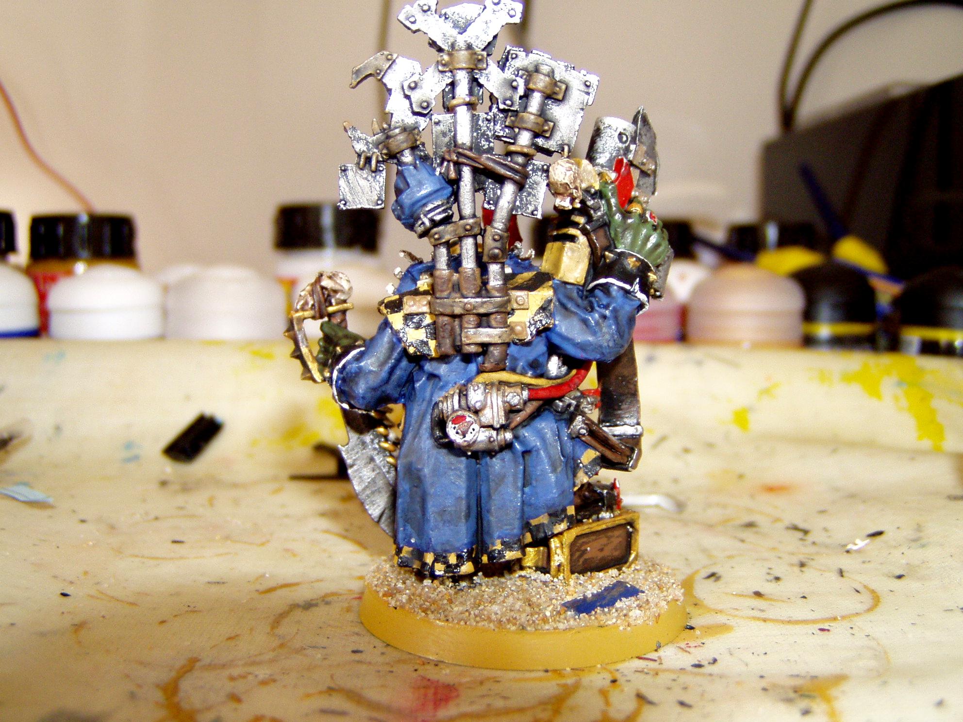 Badrukk rear
