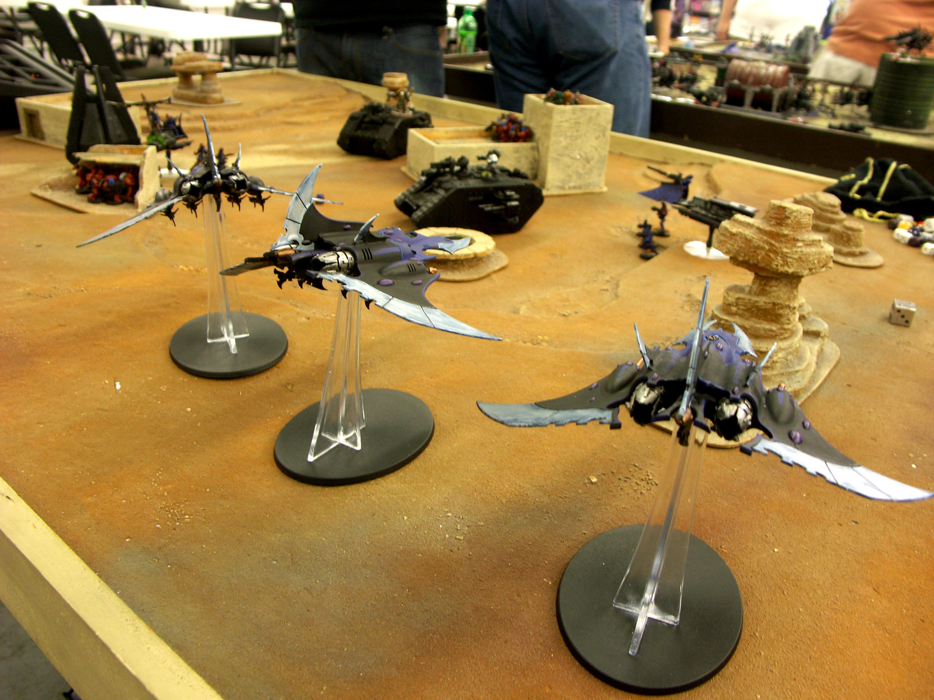 Battle Report, Dark Eldar