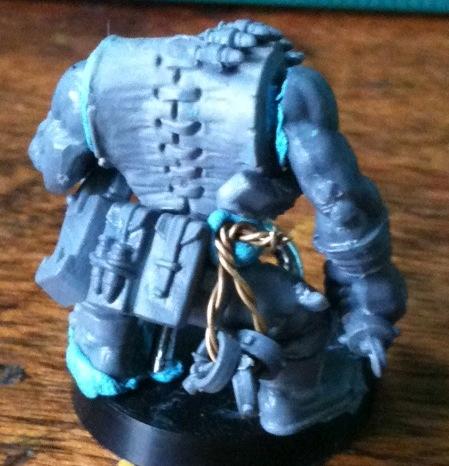 Lokun WIP