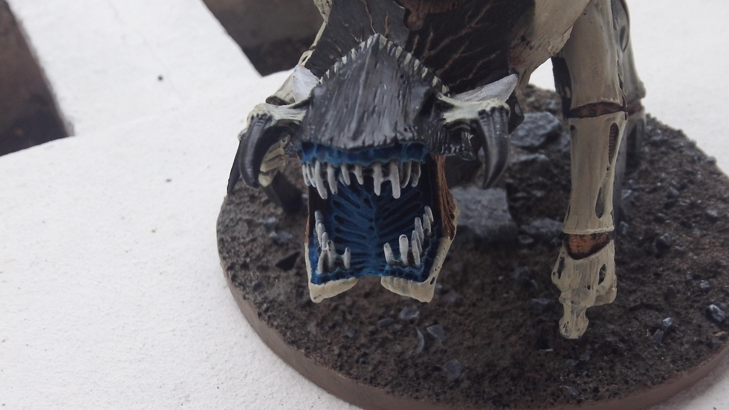 scythed hierodule