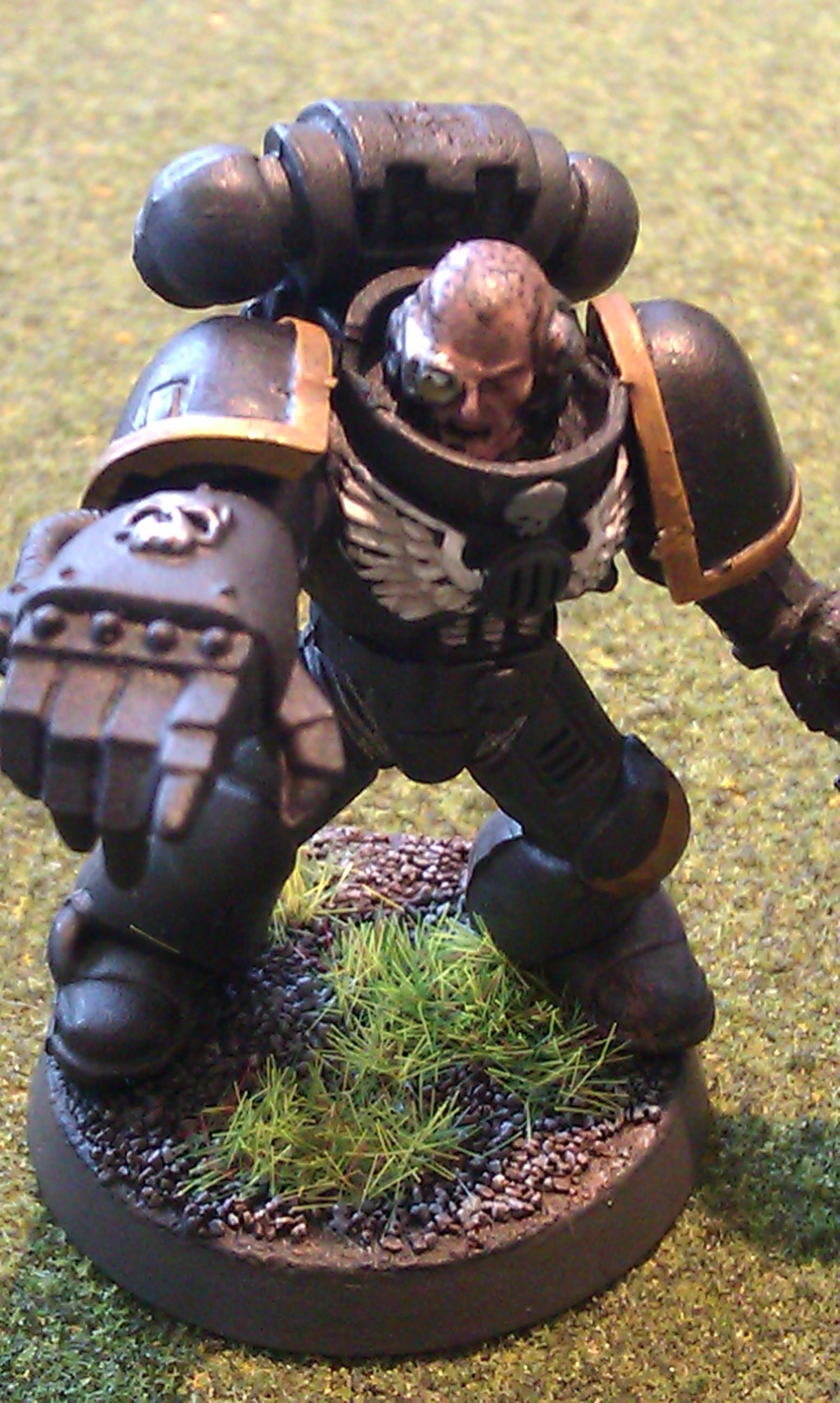 replacement sgt. 1