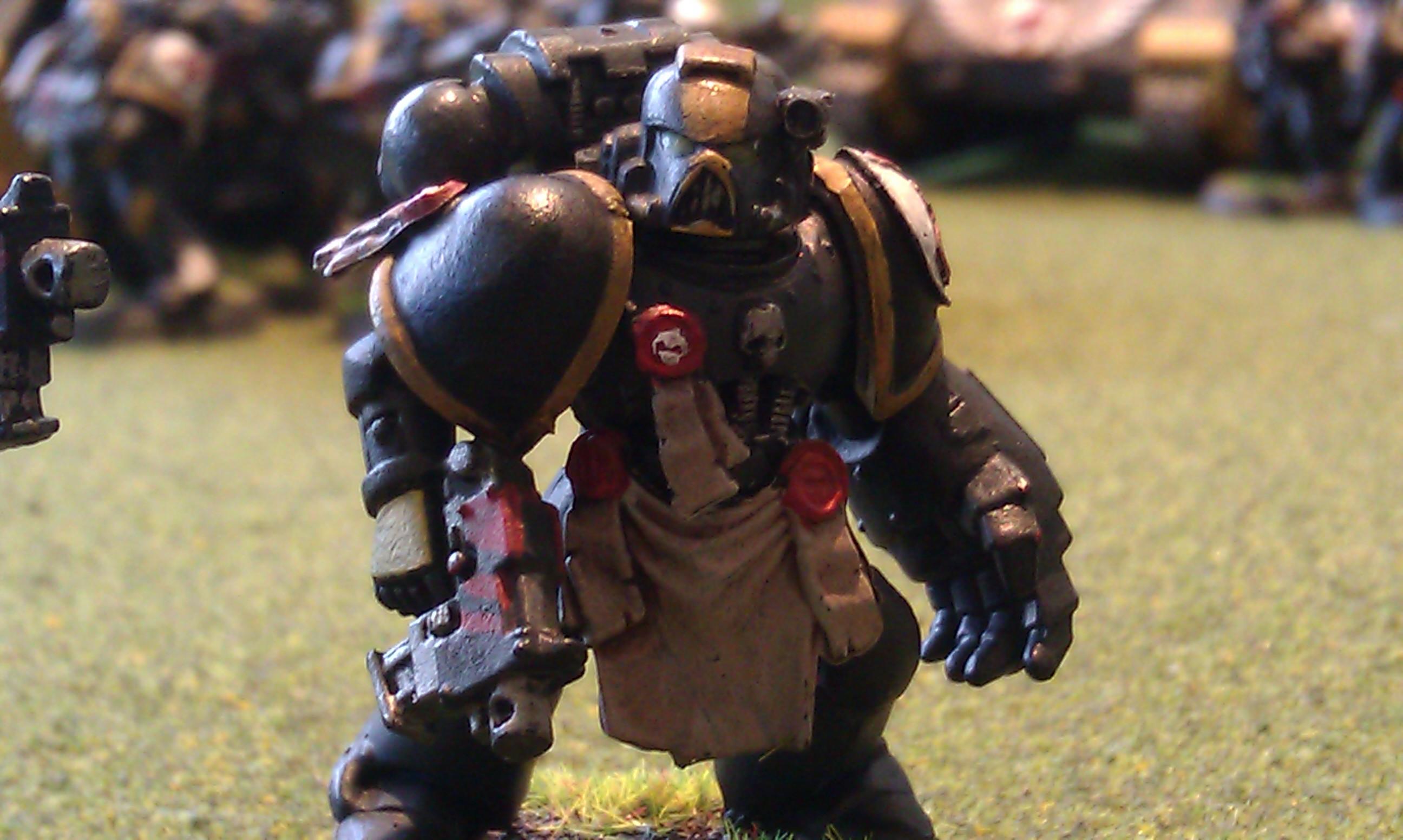 replacement sgt. 3