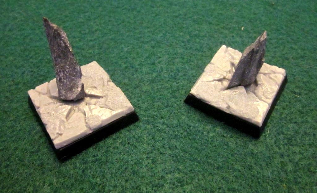 Mordheim, Witch Hunters