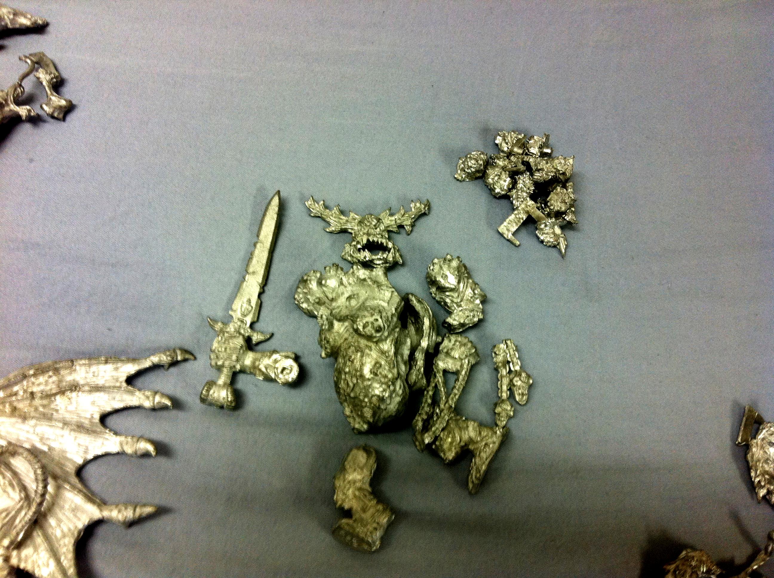 GD Nurgle