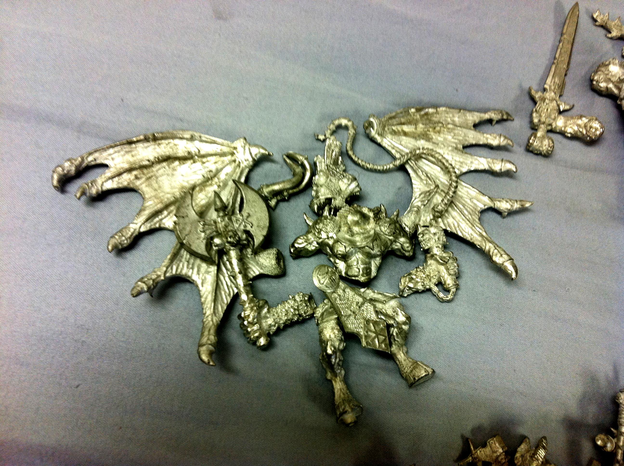 GD Khorne