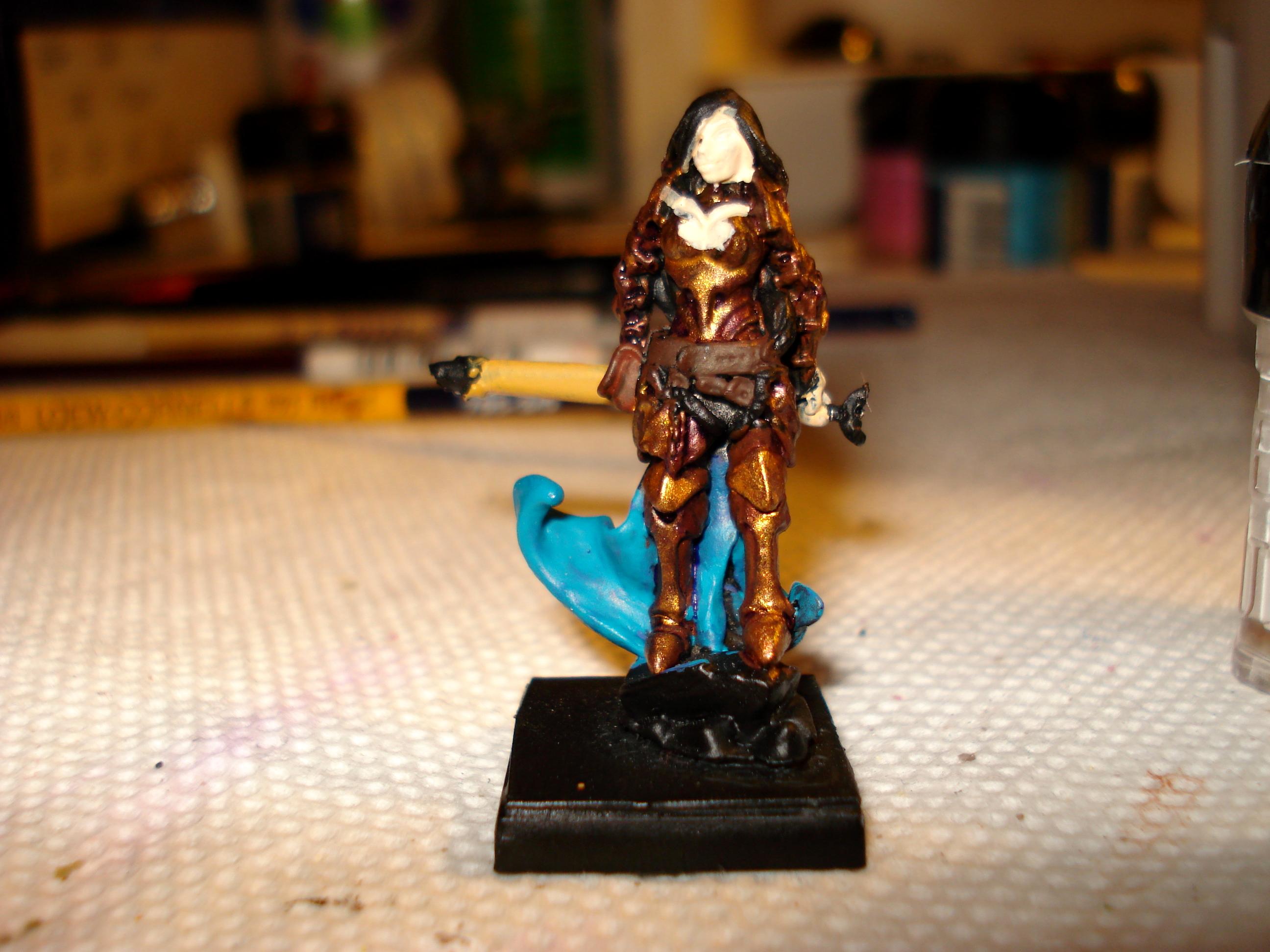 progress 10/10/11 2