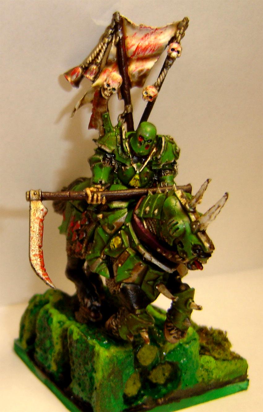 Lord Nurgle