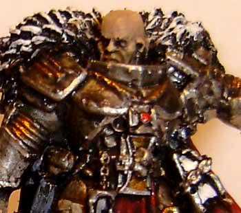 project: Inquisitor with Vulcan M60
