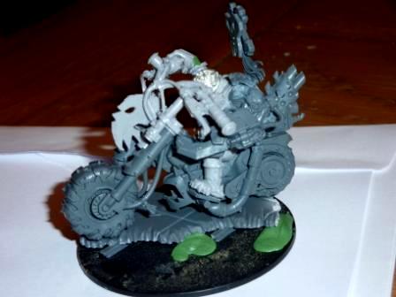 Biker Nob