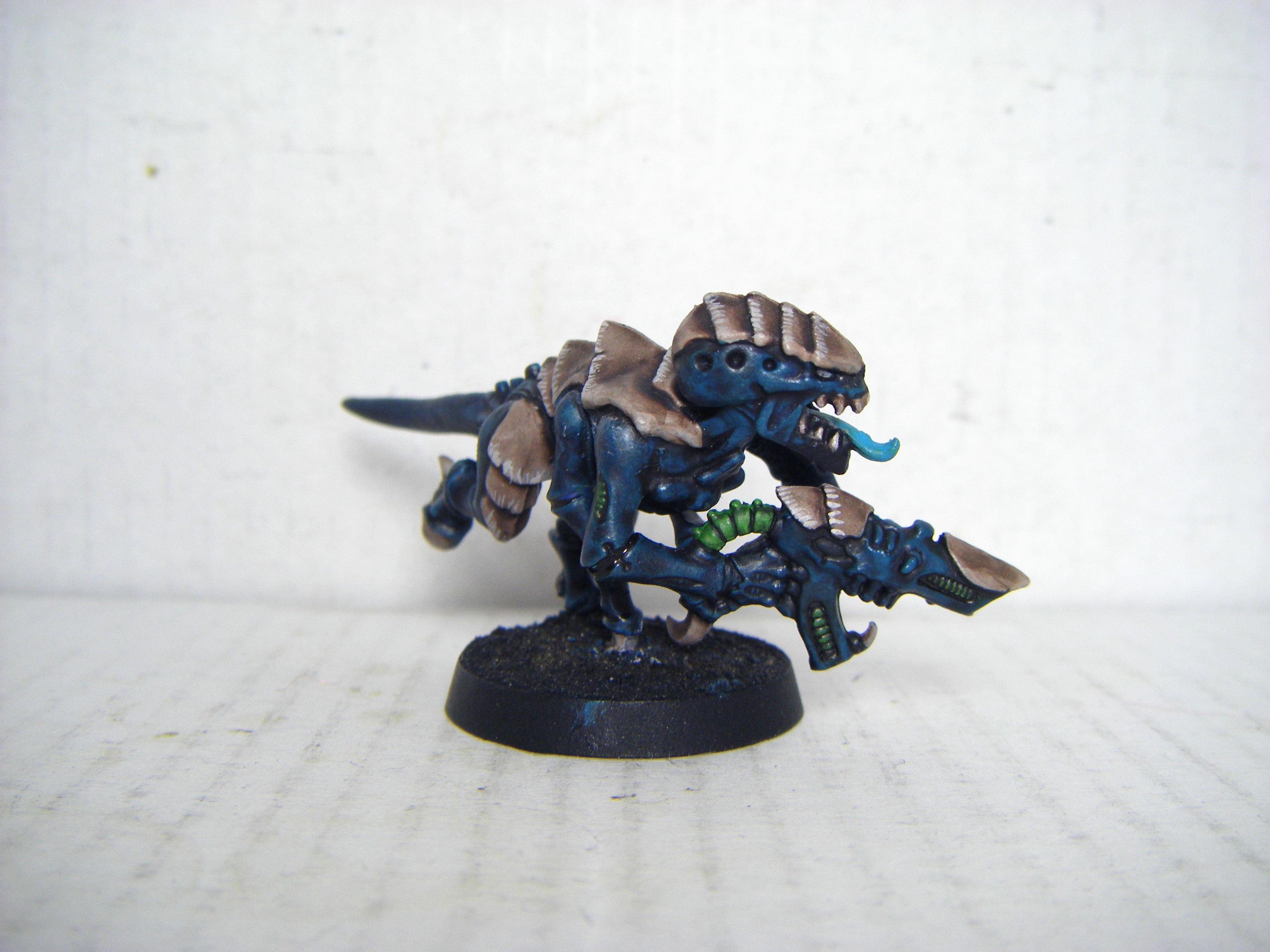 Tyranids