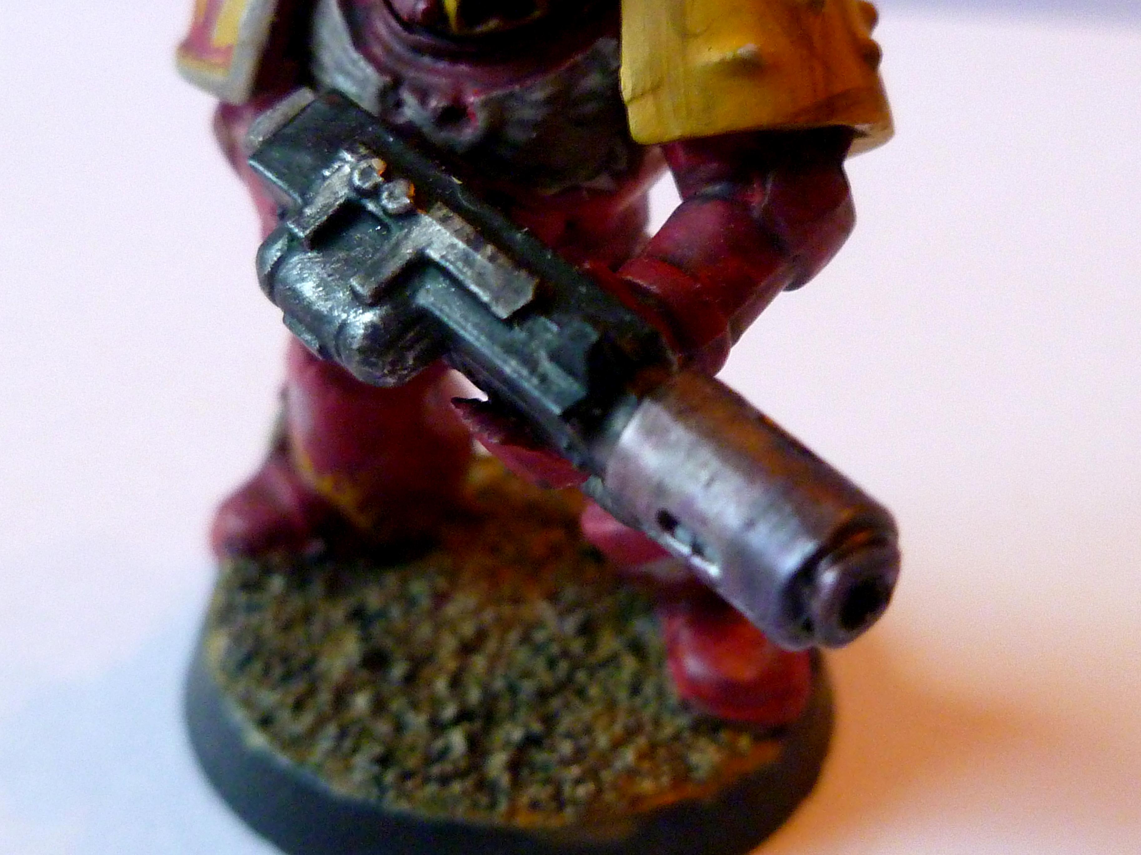 Badab, Badab War, Badab War Chapters, Chapters, Fire Hawks, Fire Hawks Chapter, Meltagun, Space Marine Chapters, Space Marines