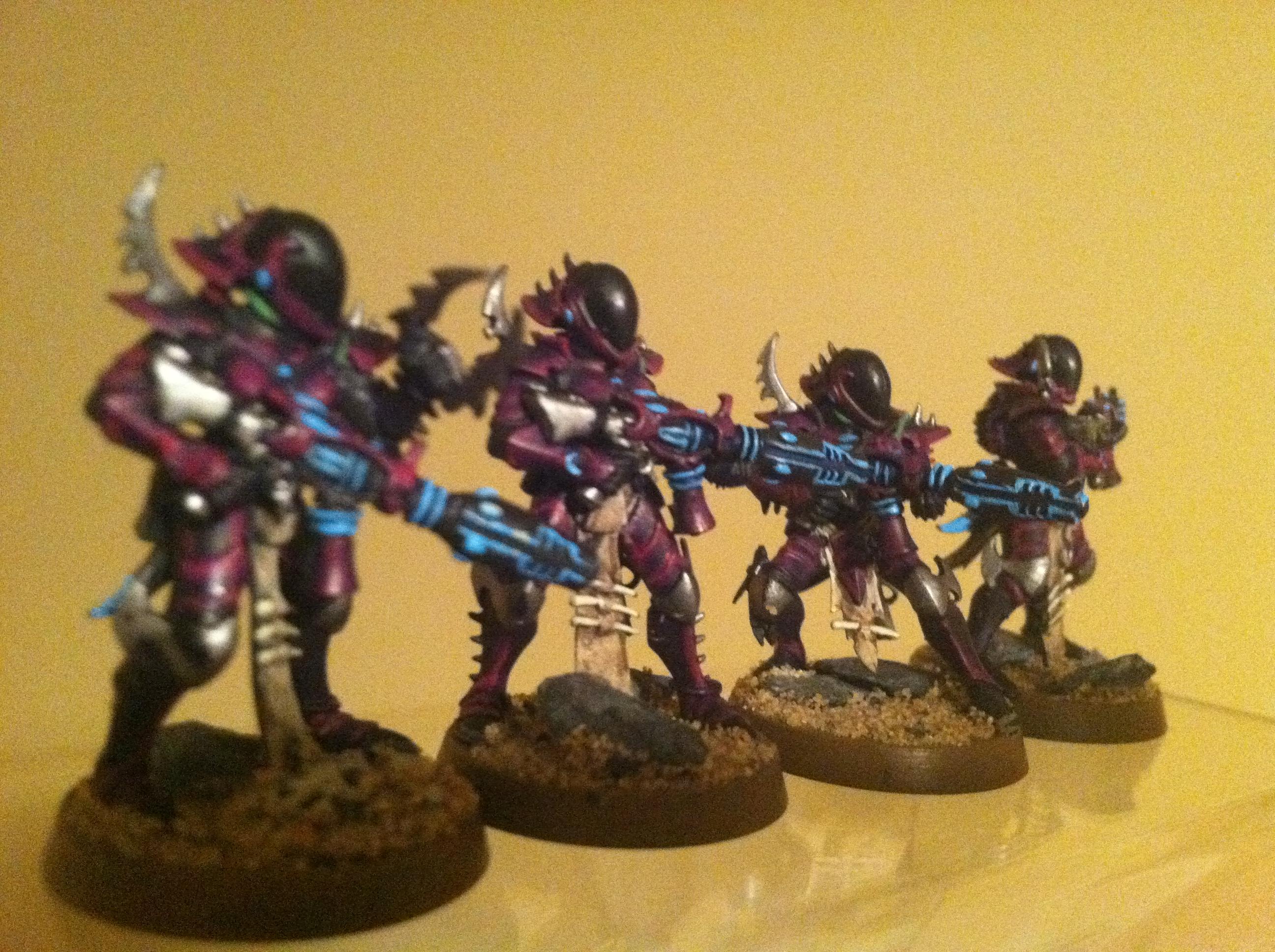 Nice Trueborn 1