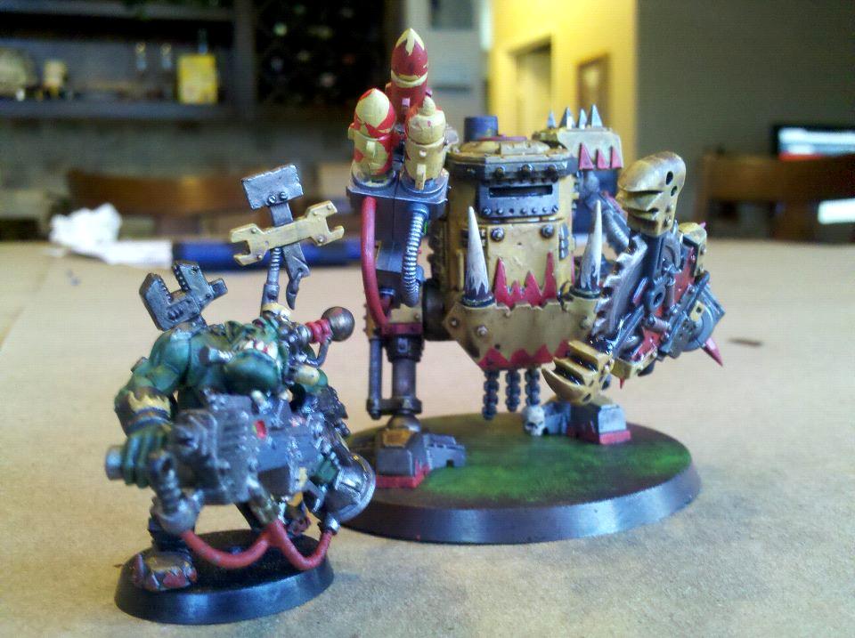 Mek &amp; Kann