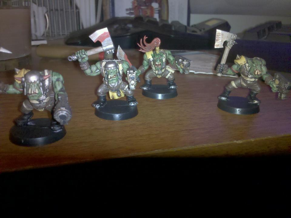 some Boyz