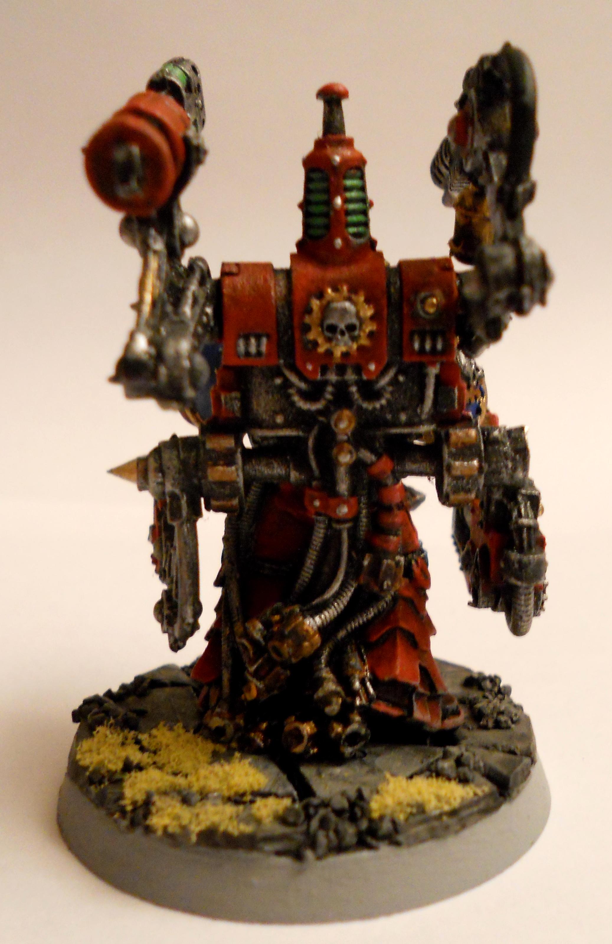 Conversion, Servitors, Tech, Techmarines, Ultramarines