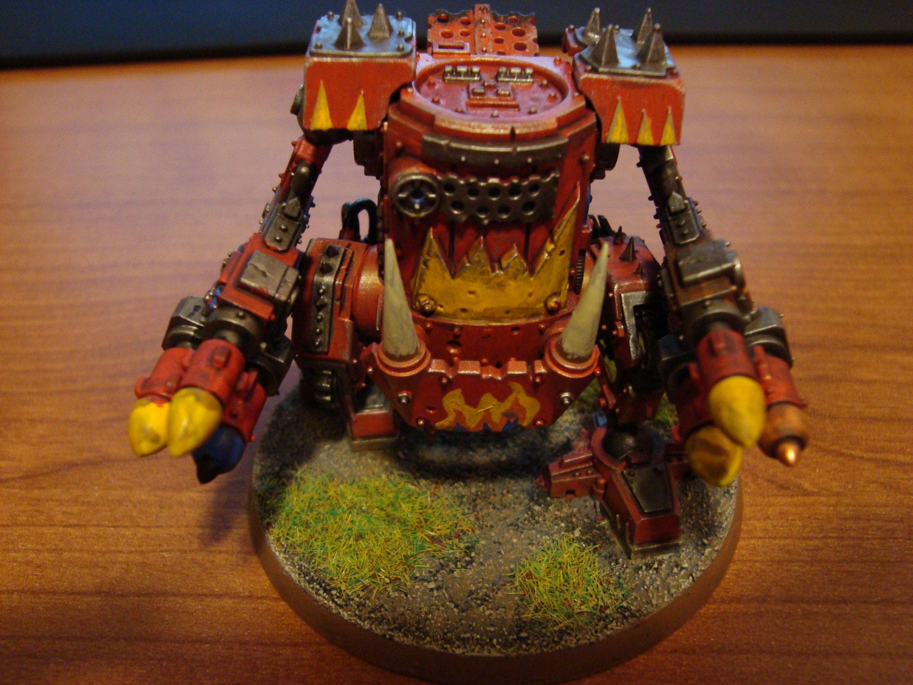 Orks