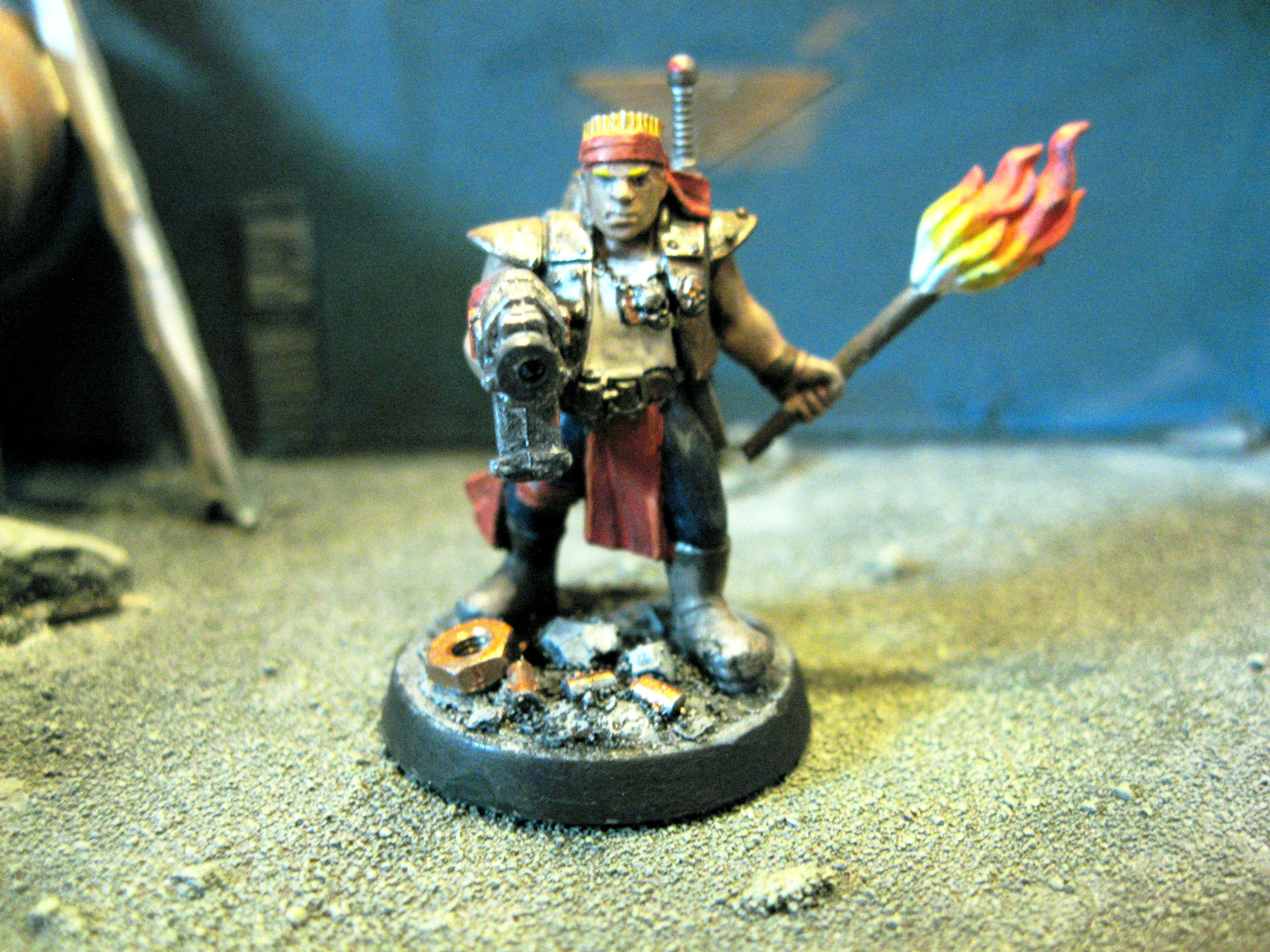 Pathfinder