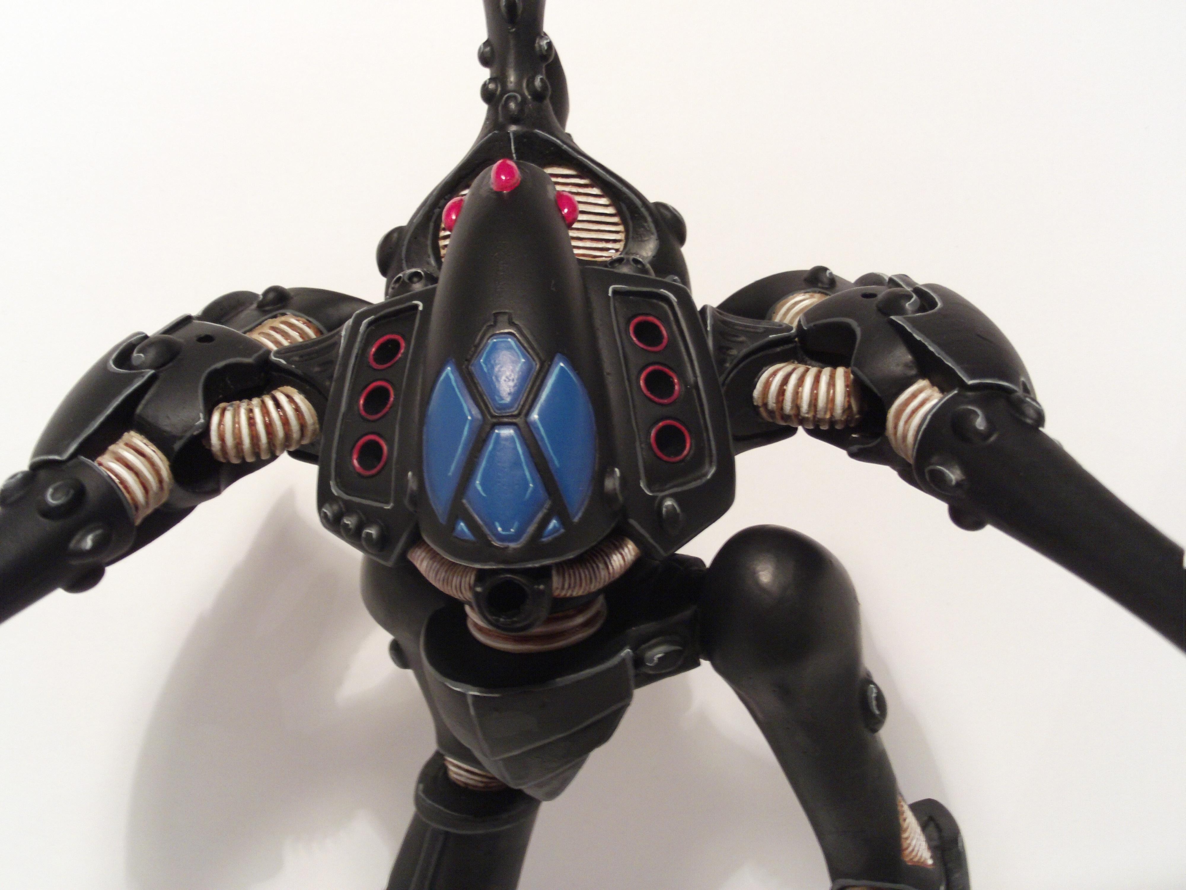 Eldar, Revenant, Titan
