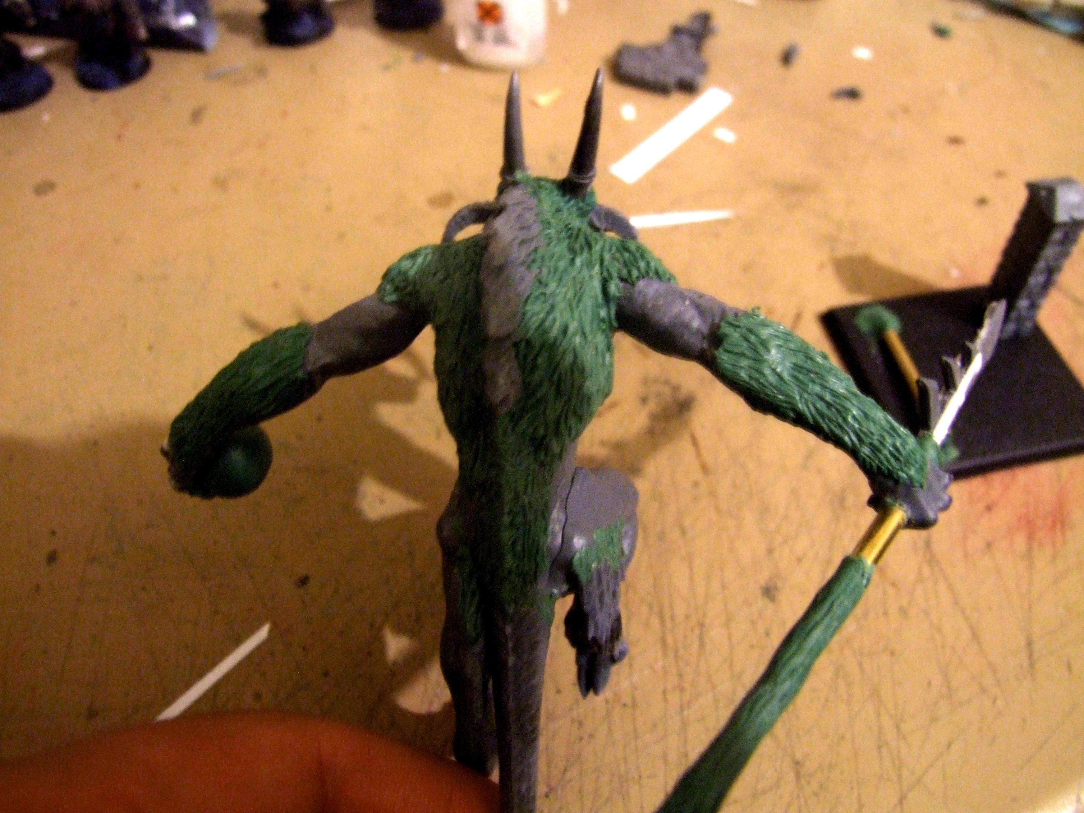Vermin Lord