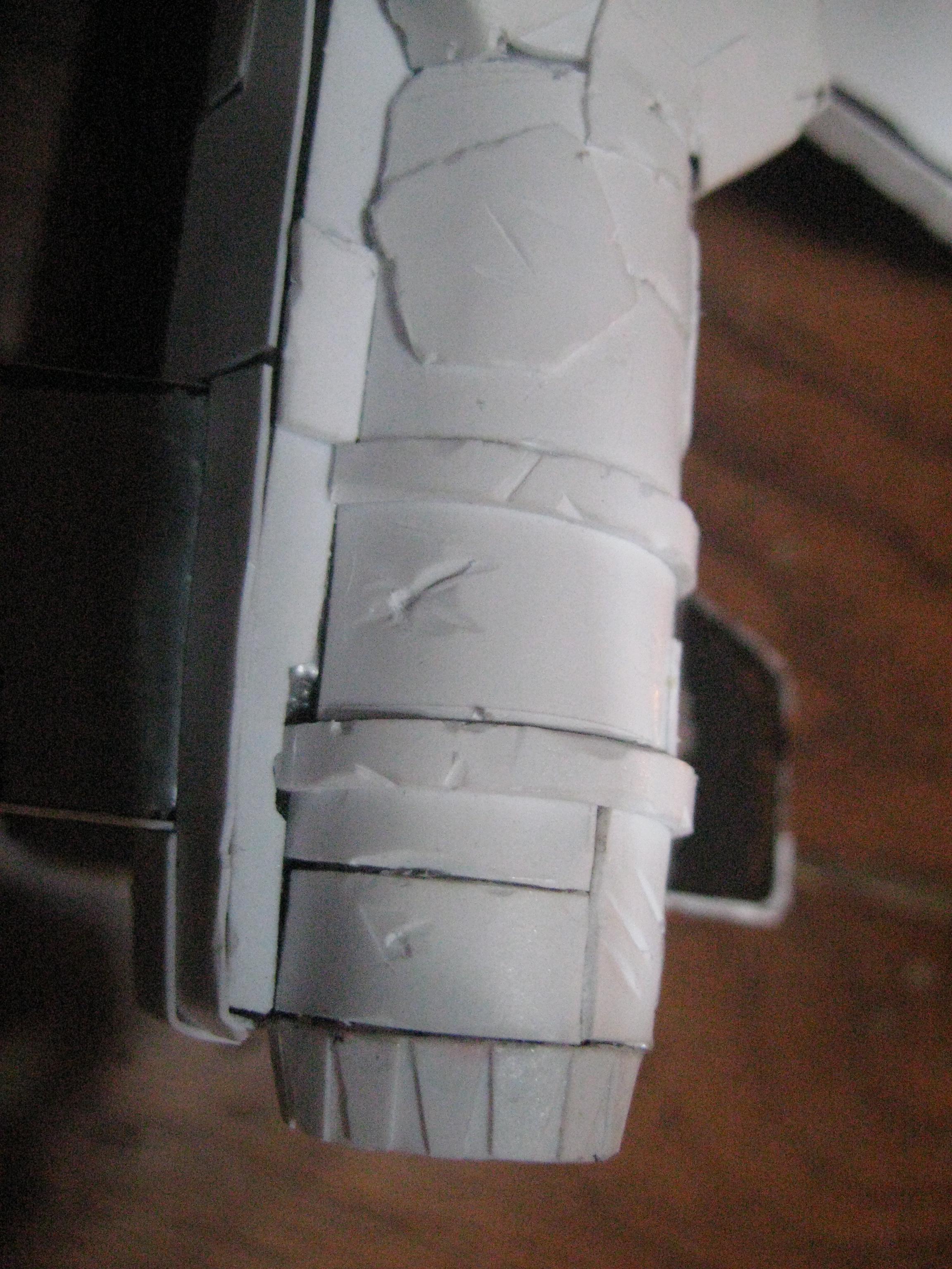 jet blasty gubbins