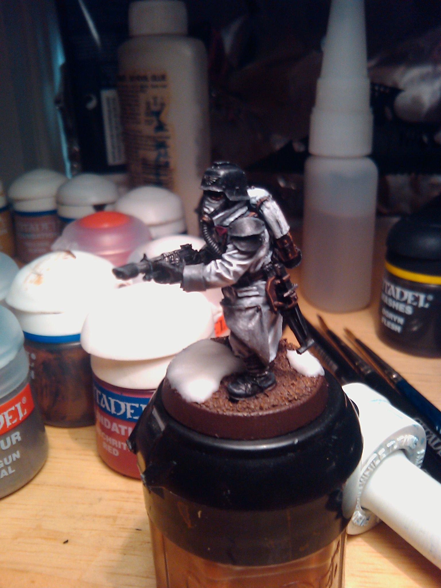 Death Korps of Krieg