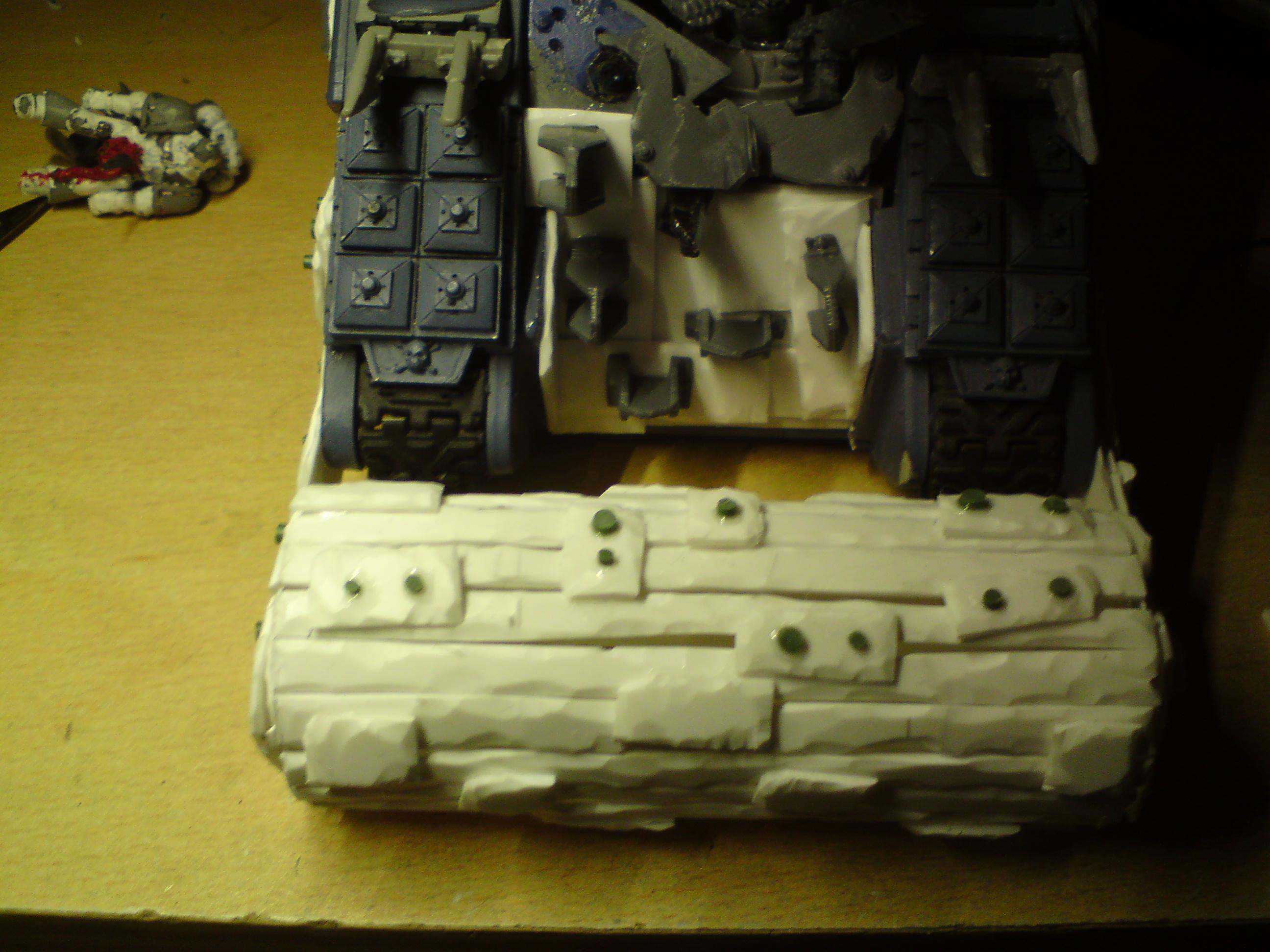 Deathskulls, Marine Abuse, Ork Deathskulls, Orks, Warhammer 40,000