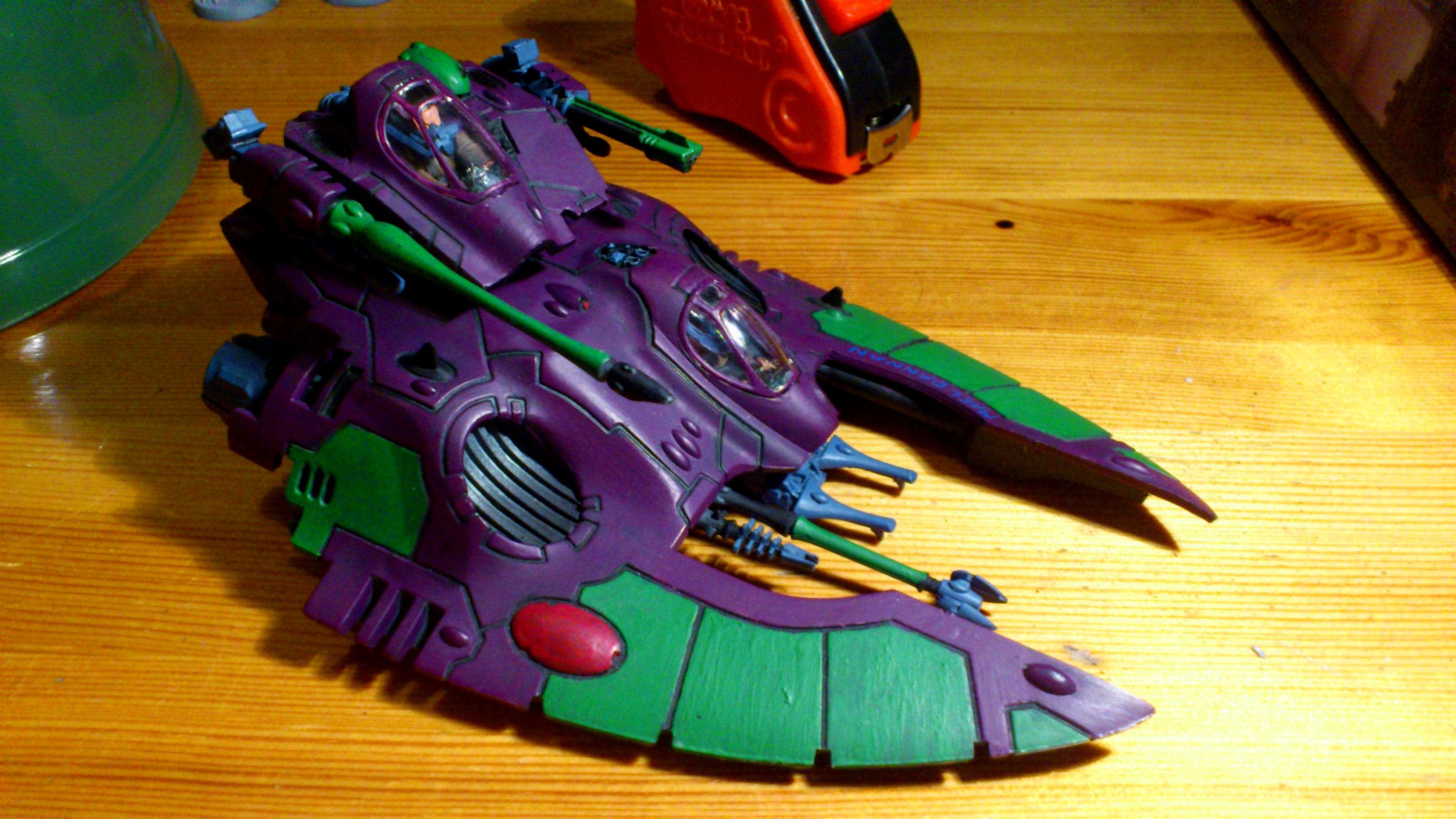 Corsairs, Eldar, Searth