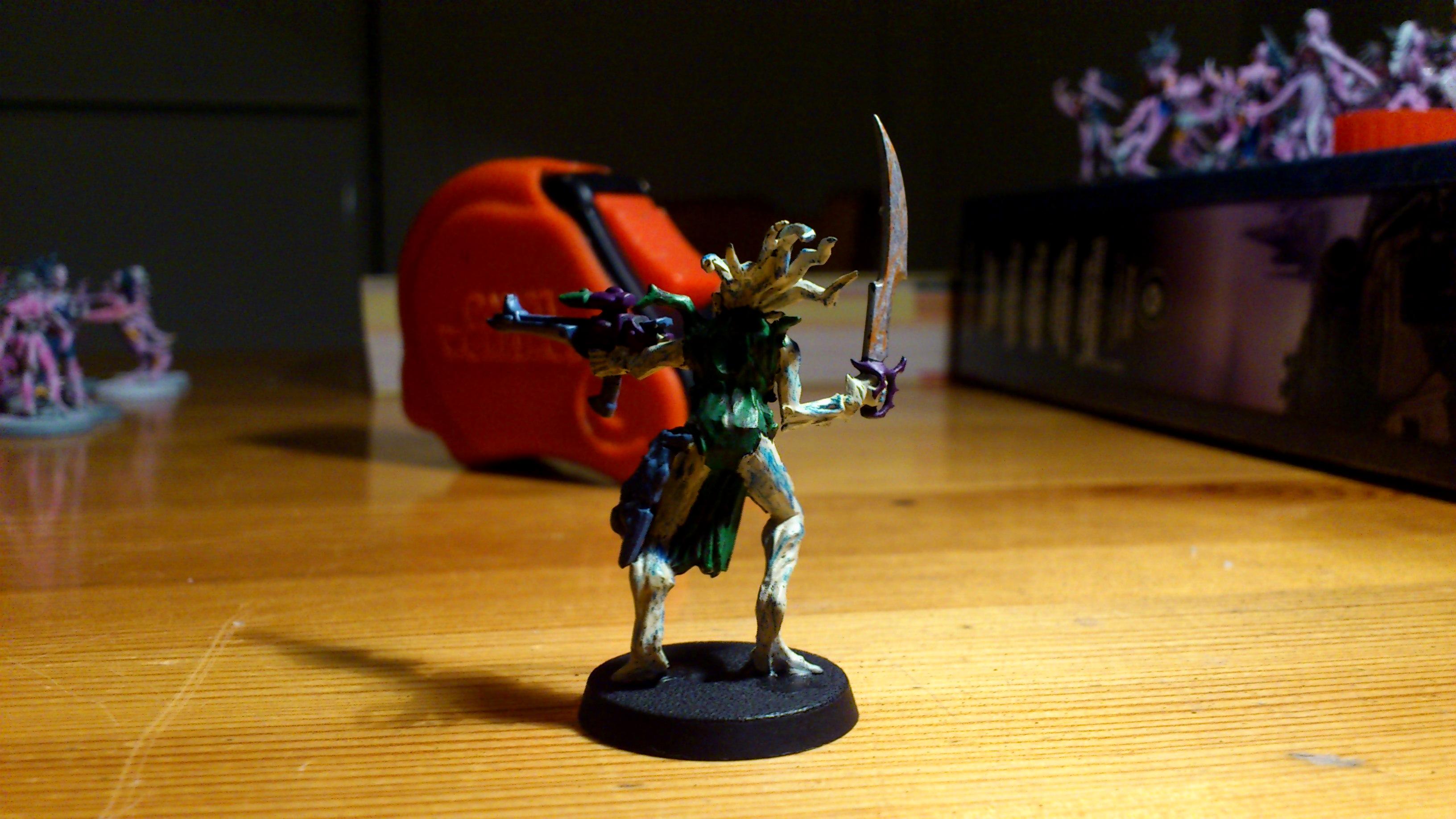 Corsairs, Eldar, Searth