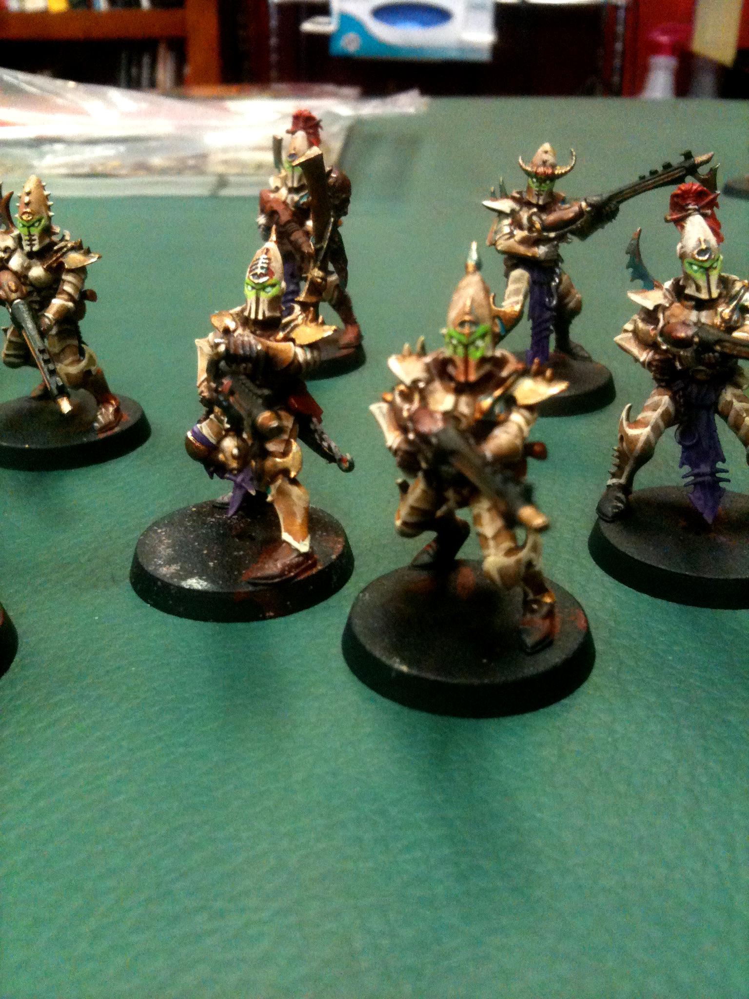 Dark Eldar
