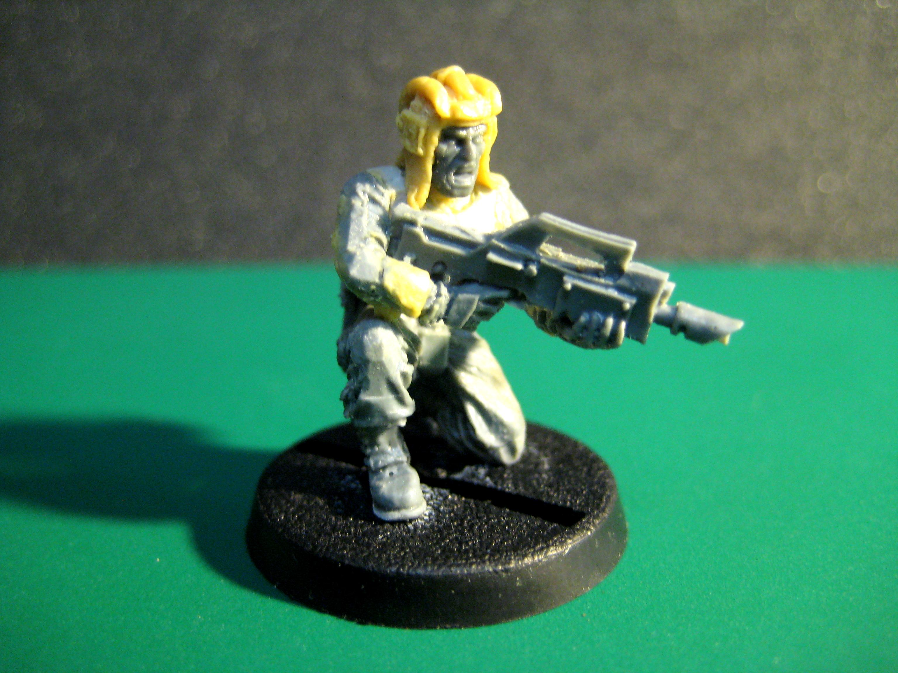 Valgallan-russian tankman