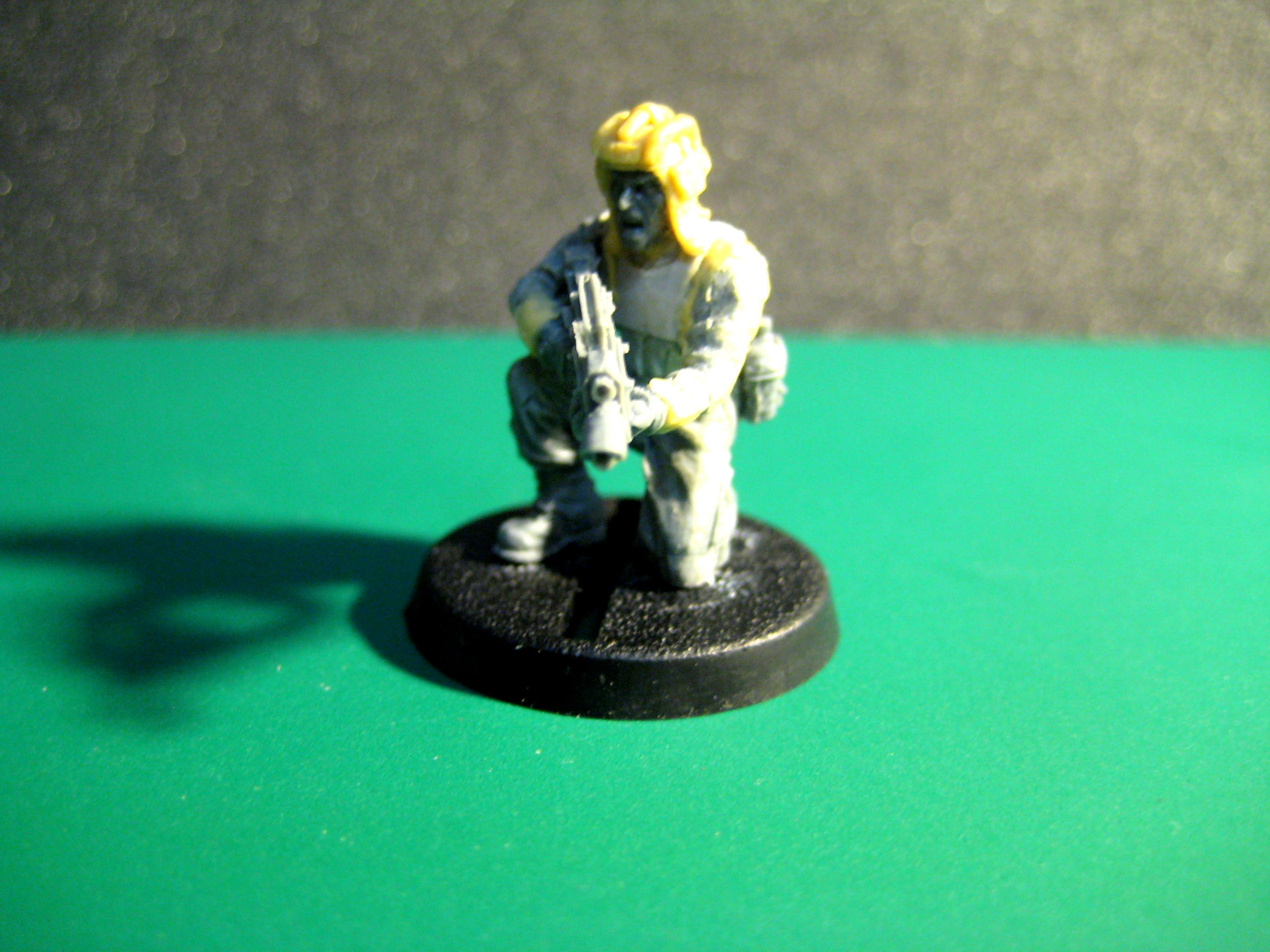 Valgallan-russian tankman