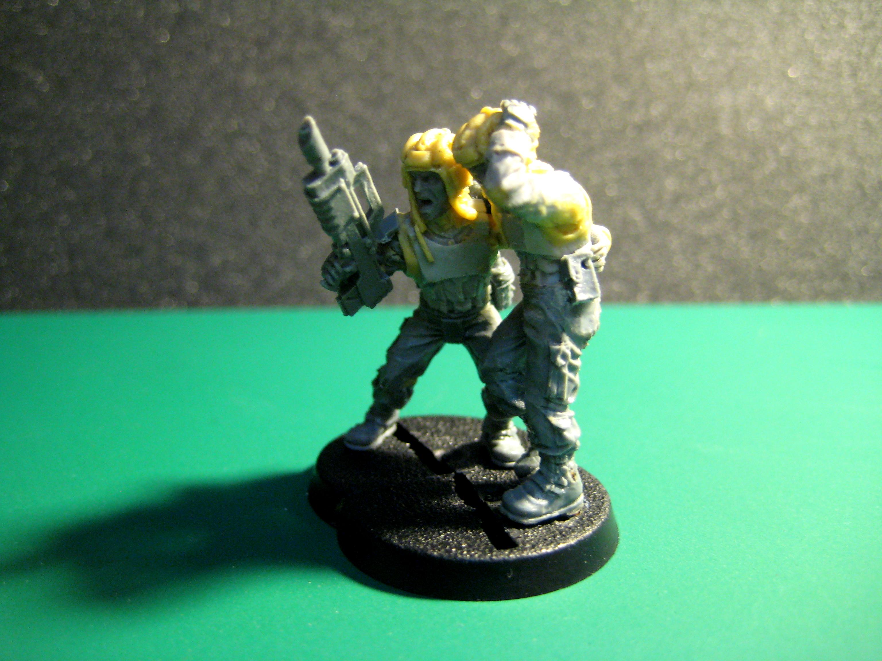 Valgallan-russian tankman