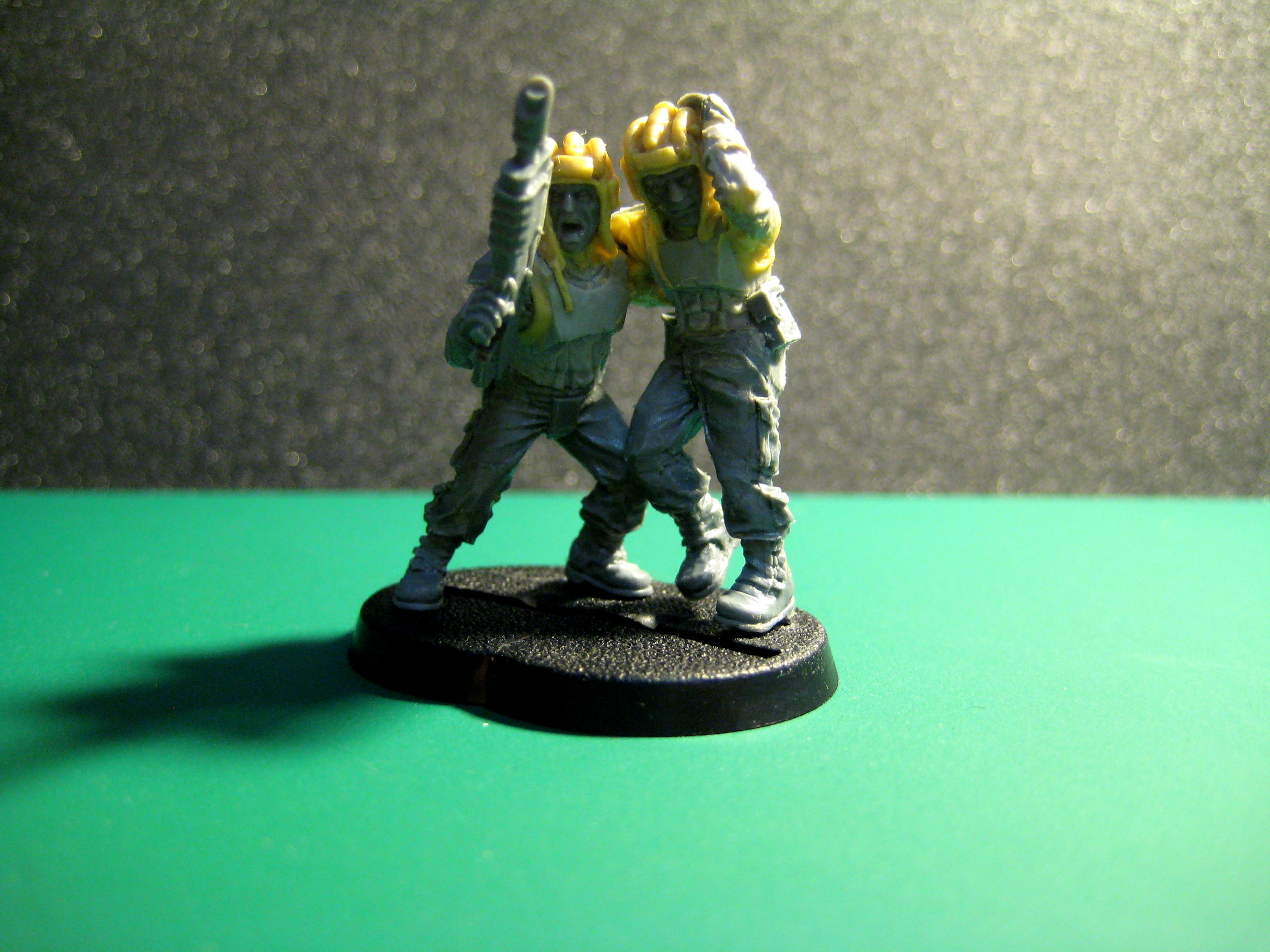 Valgallan-russian tankman